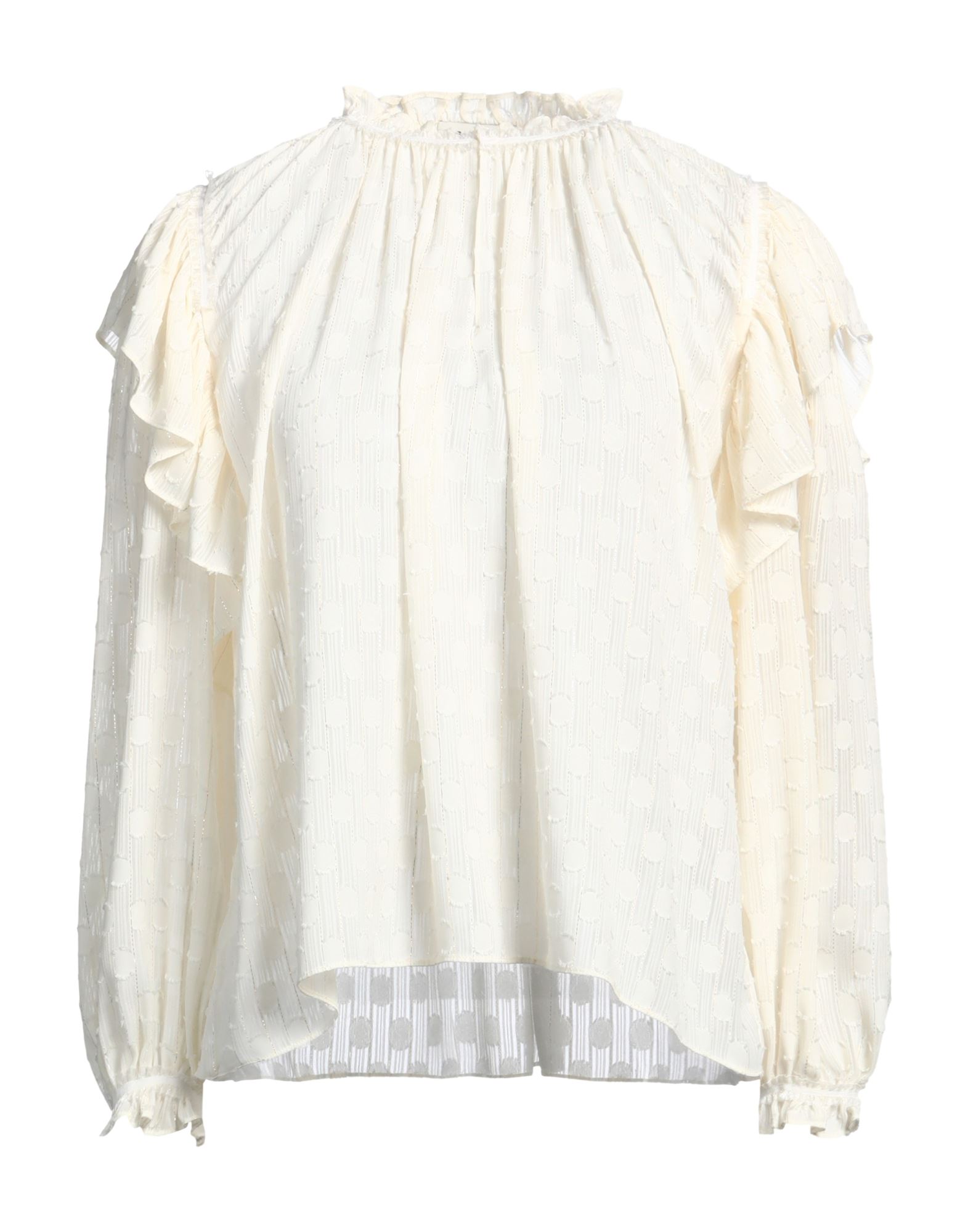  Sandro - Tops - Tops - On Yoox.com 