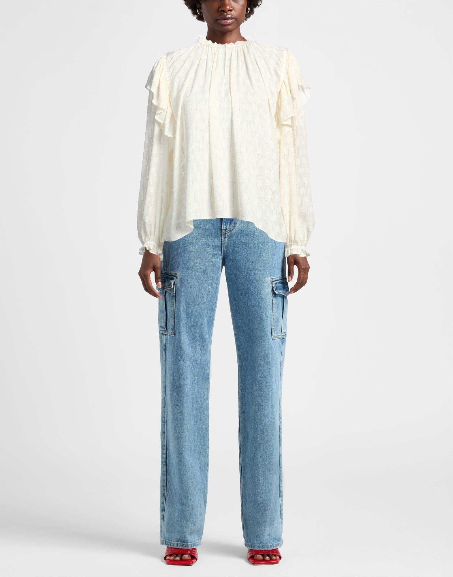  Sandro - Tops - Tops - On Yoox.com 