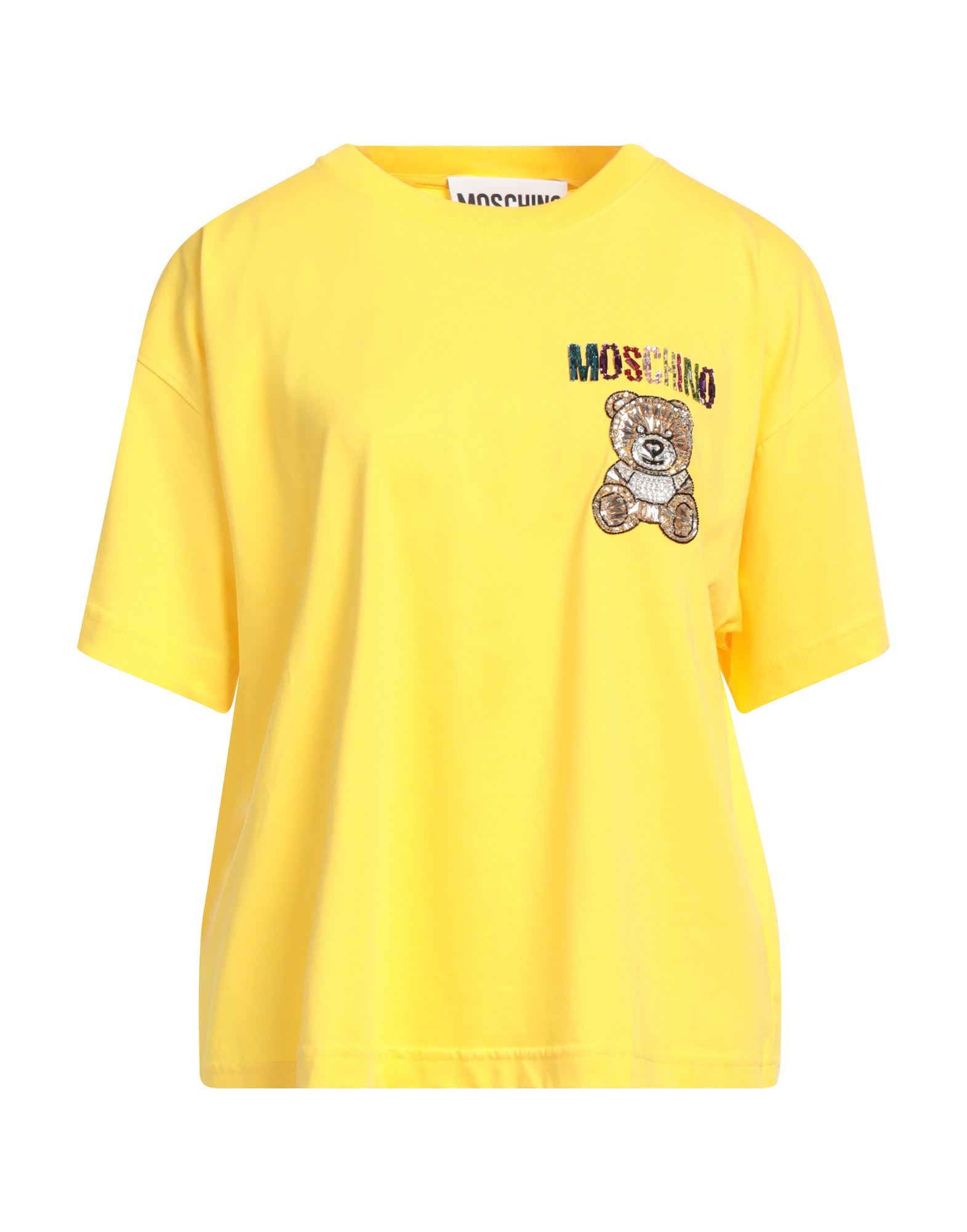 MOSCHINO MOSCHINO ΜΠΛΟΥΖΑΚΙΑ T-shirt