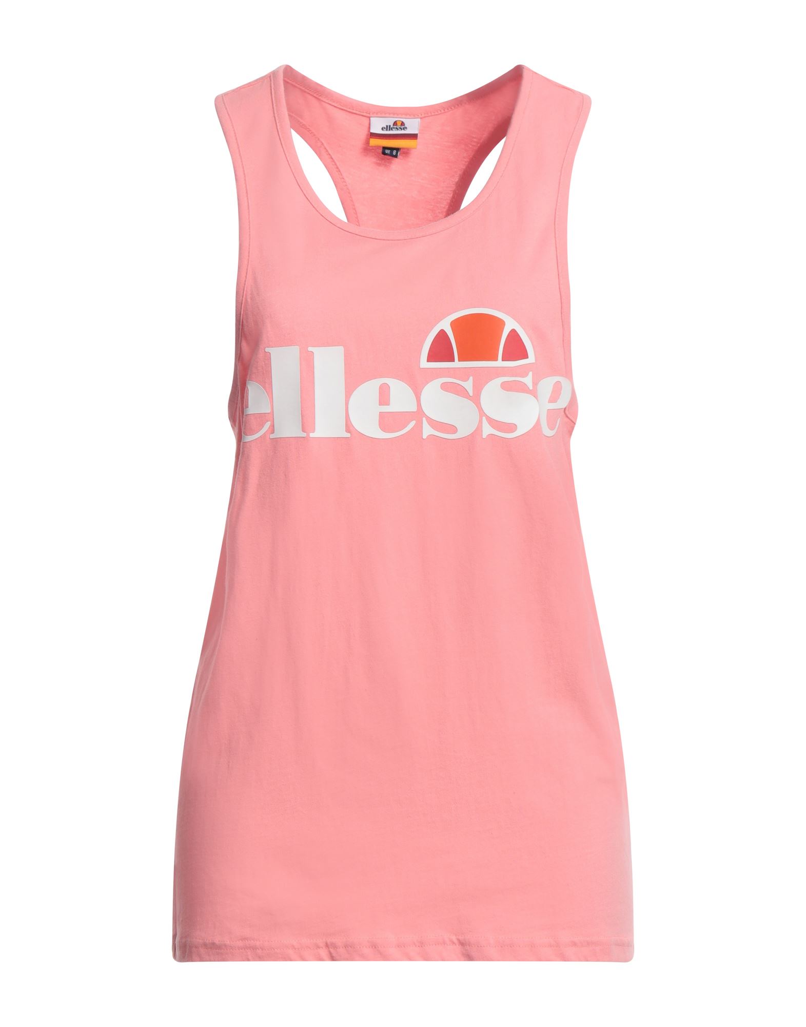  Ellesse - Tops - Tank Tops - On Yoox.com 