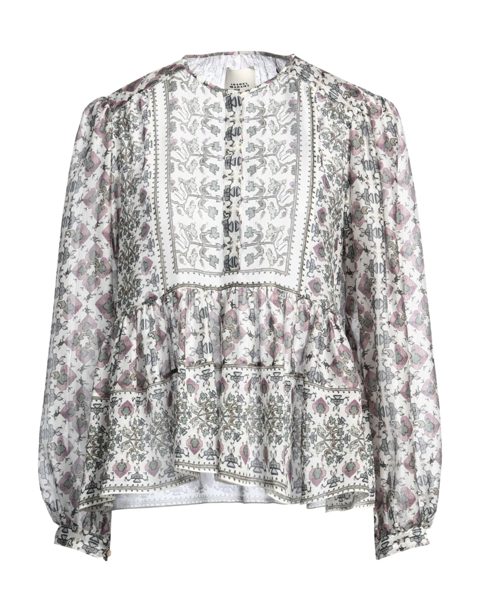 ISABEL MARANT ISABEL MARANT ΜΠΛΟΥΖΑΚΙΑ Τοπ