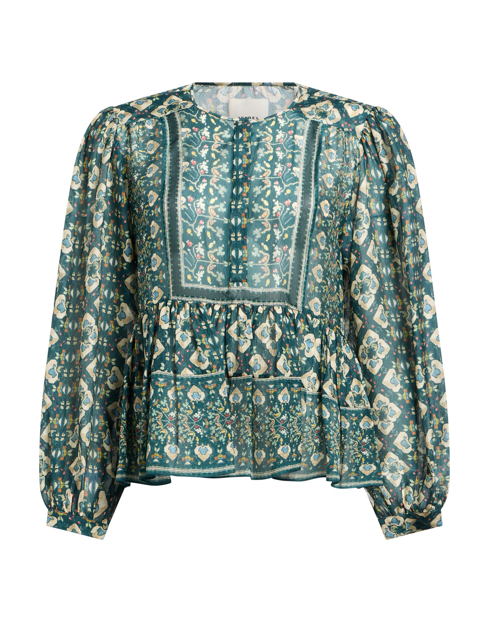 ISABEL MARANT ISABEL MARANT ΜΠΛΟΥΖΑΚΙΑ Τοπ
