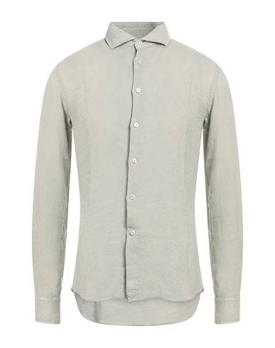 Camisa Hombre Verde salvia 39 Hombre
