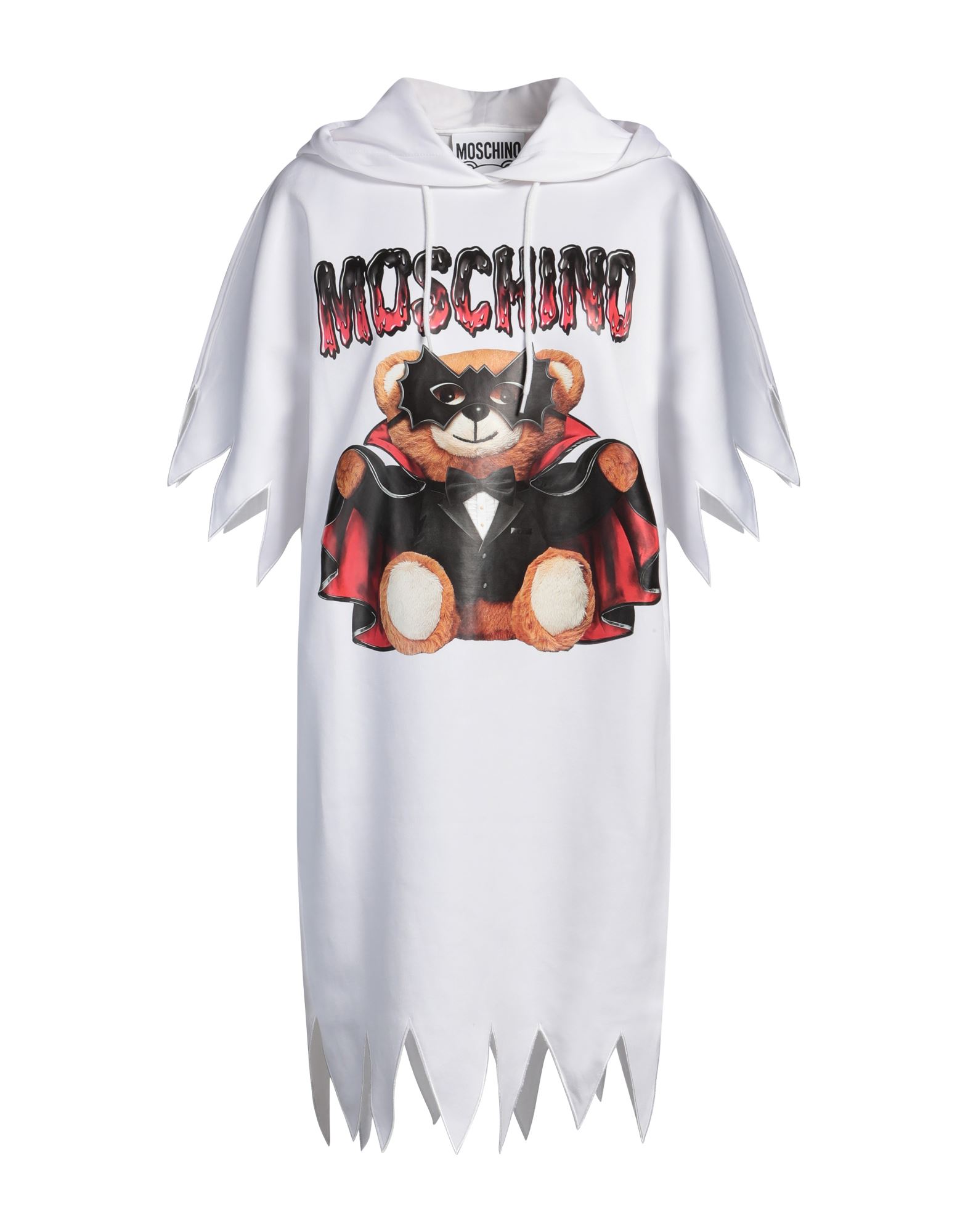 MOSCHINO MOSCHINO ΦΟΡΕΜΑΤΑ Μίνι φόρεμα