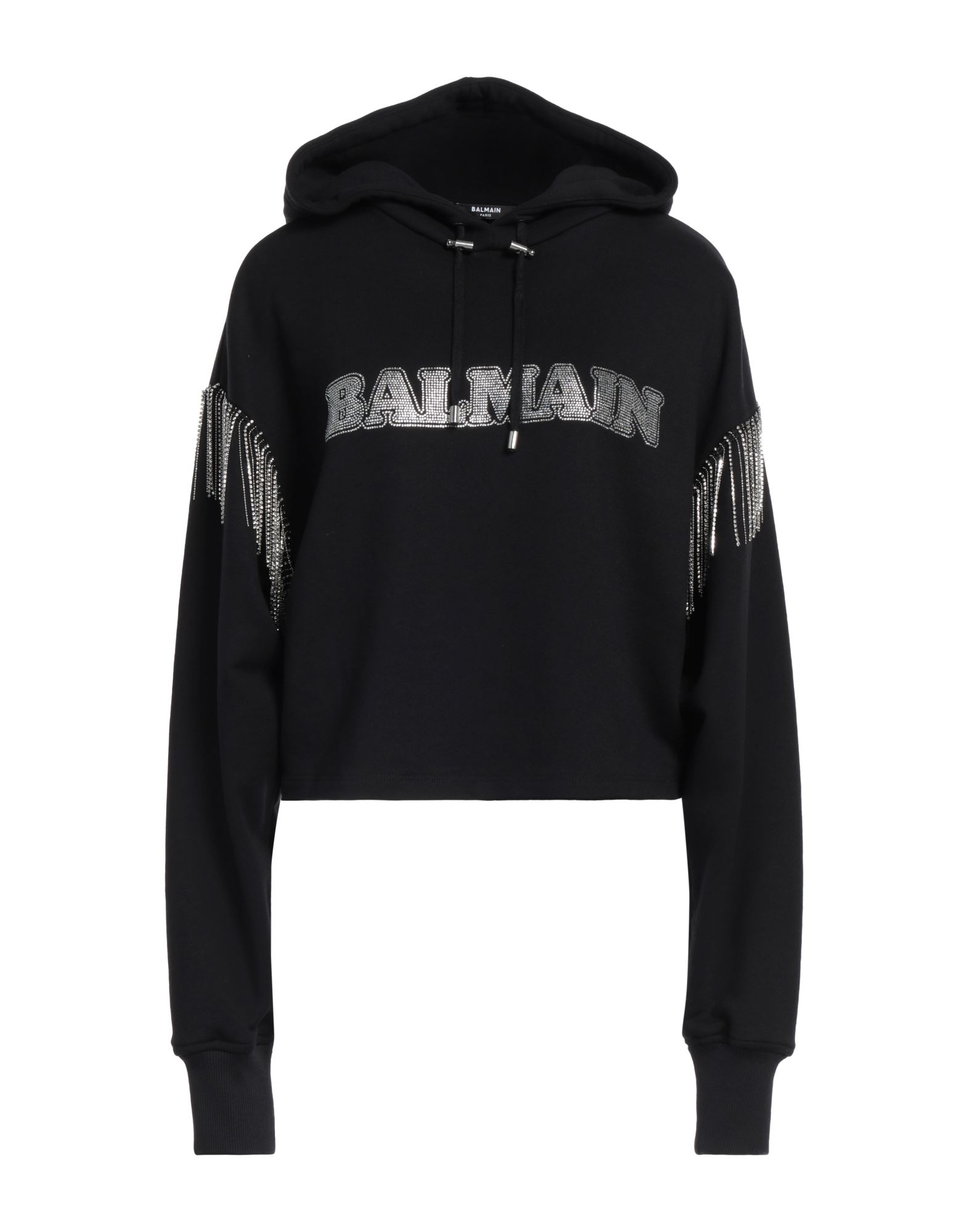 Balmain - Tops - Sweatshirts - On Yoox.com 