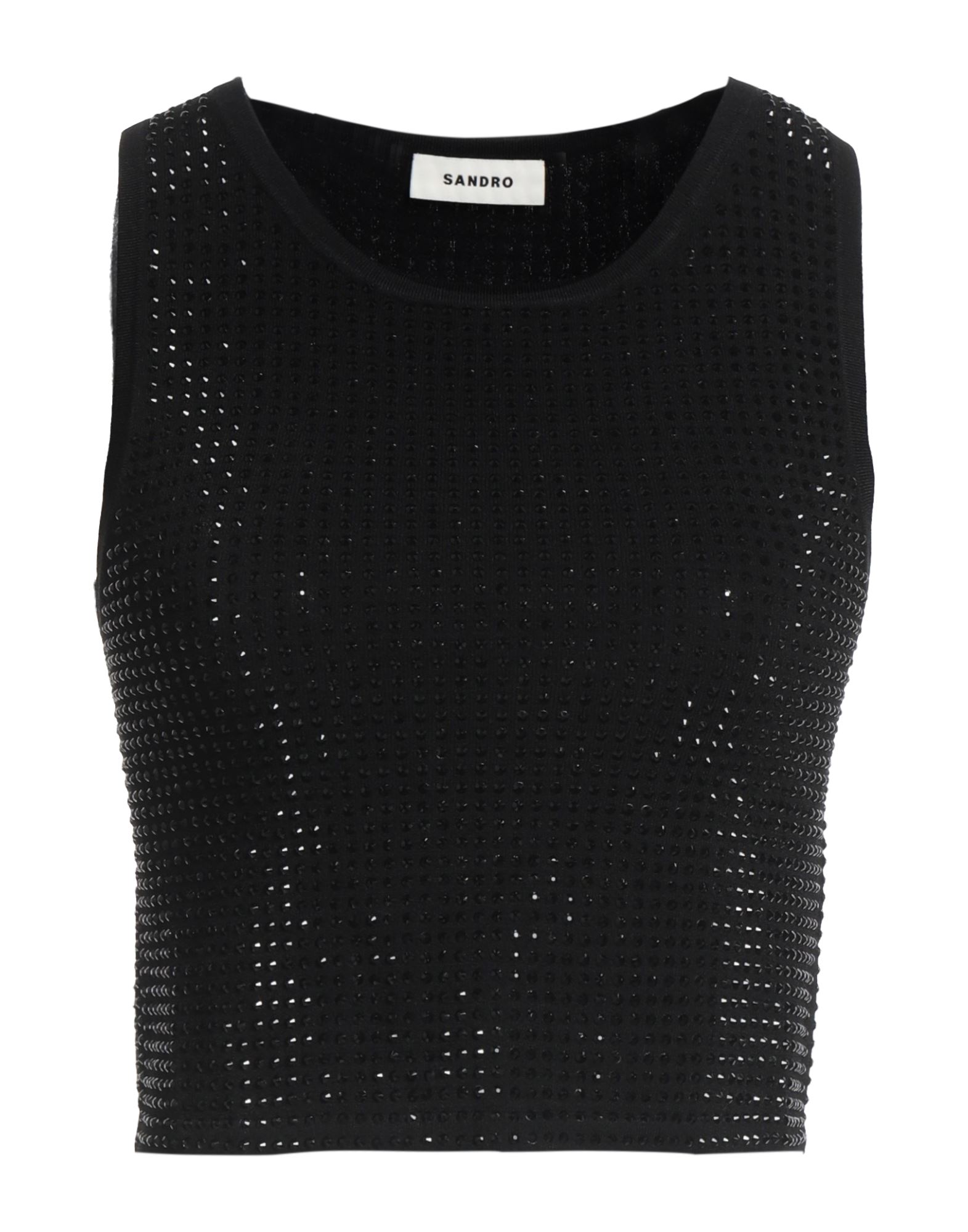 Sandro - Tops - Tops - On Yoox.com 