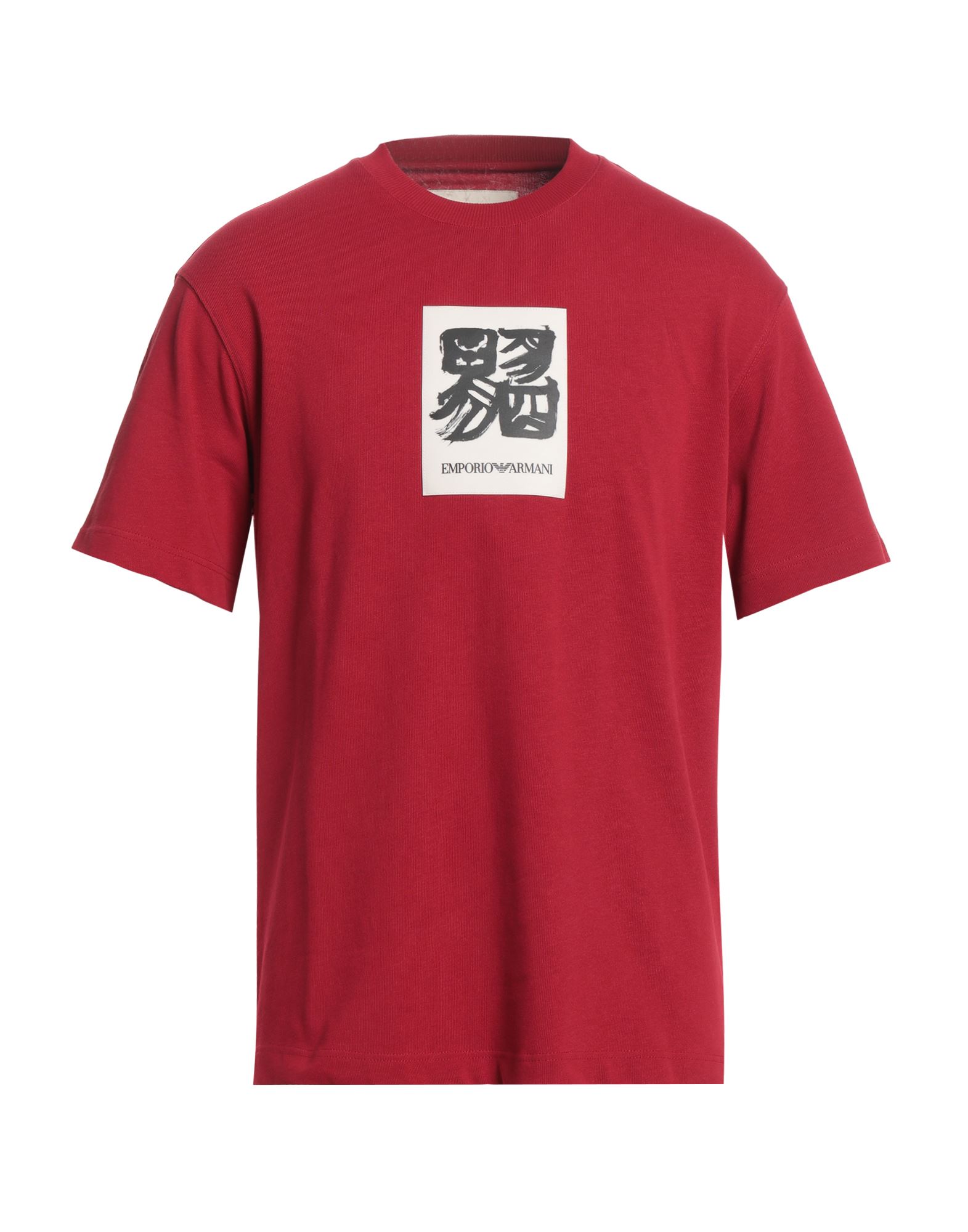 EMPORIO ARMANI ΜΠΛΟΥΖΑΚΙΑ T-shirt