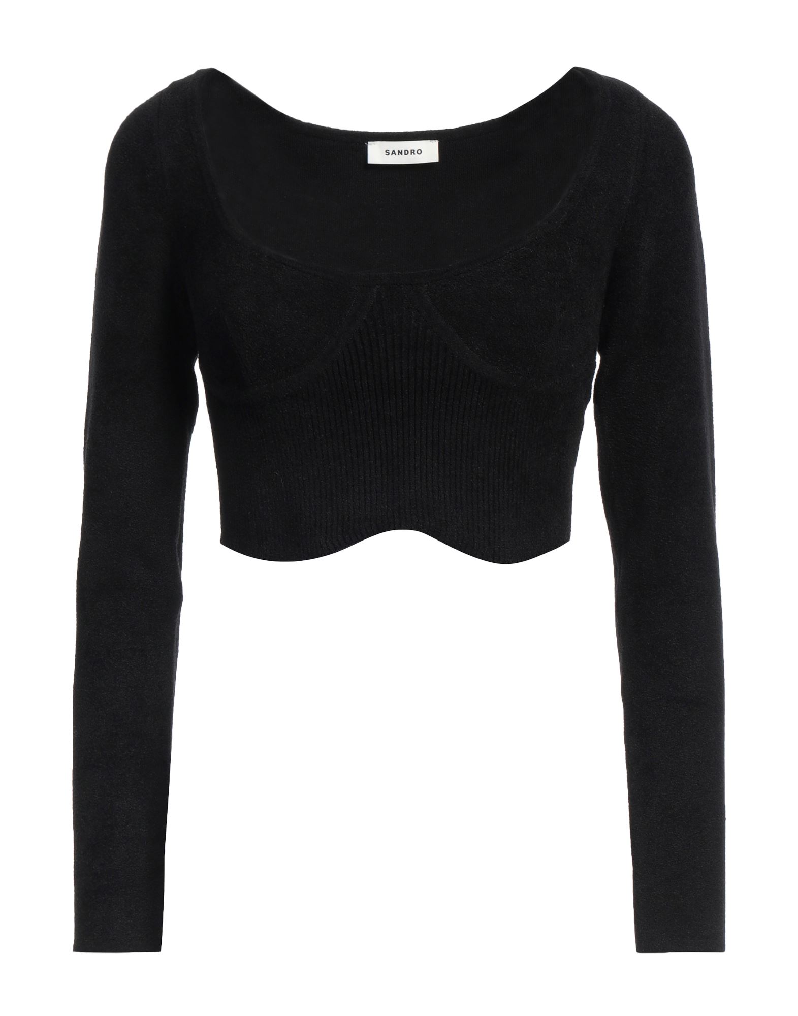  Sandro - Tops - Tops - On Yoox.com 