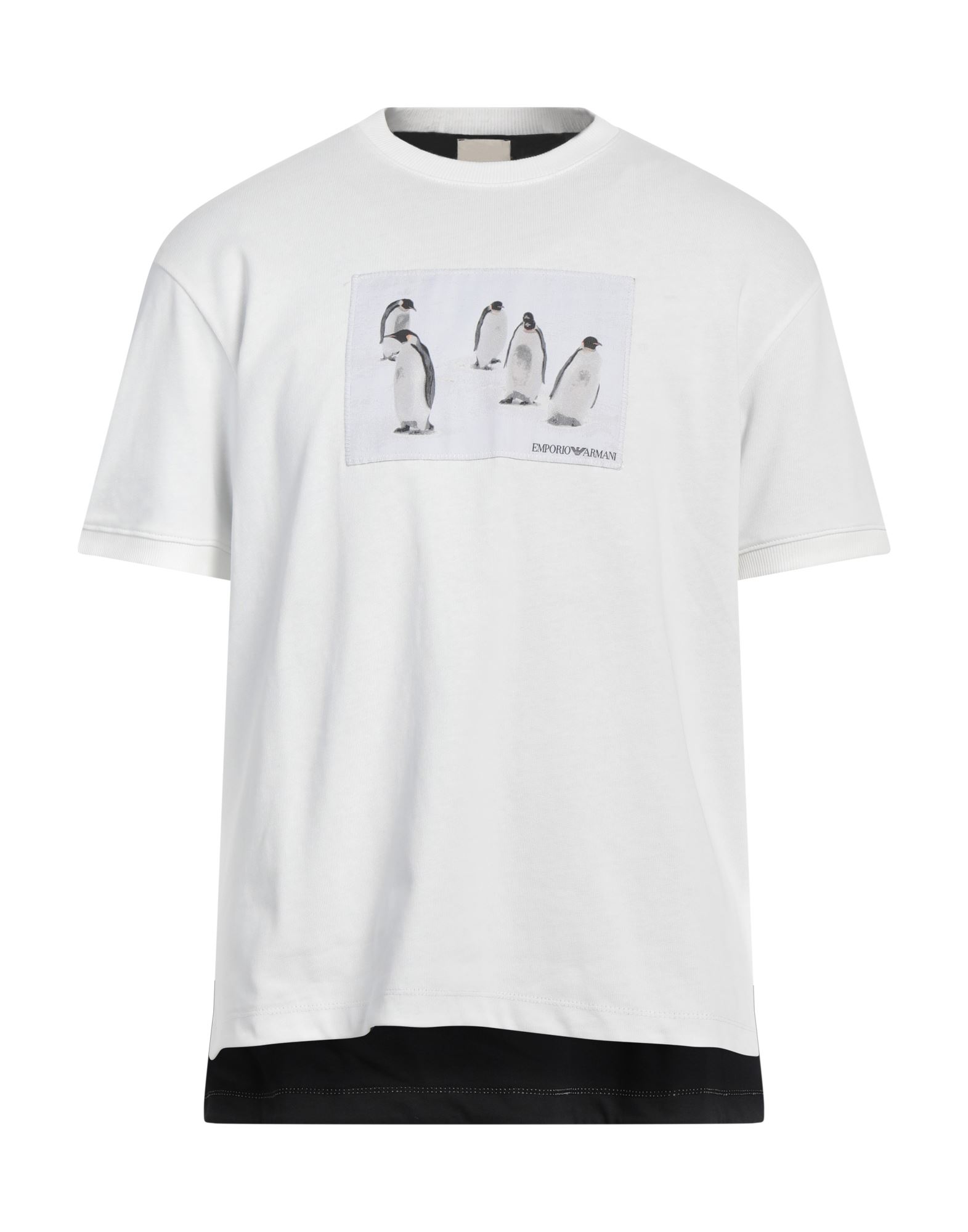 EMPORIO ARMANI ΜΠΛΟΥΖΑΚΙΑ T-shirt