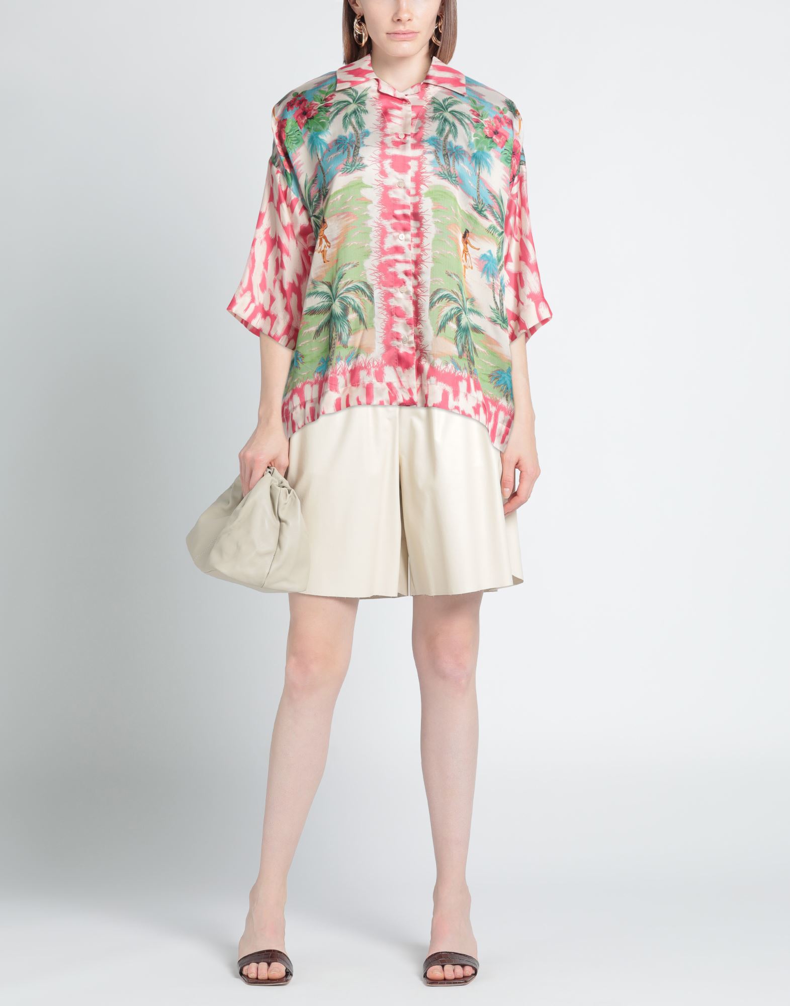  19.70 Nineteen Seventy - Tops - Hemden - On Yoox.com 