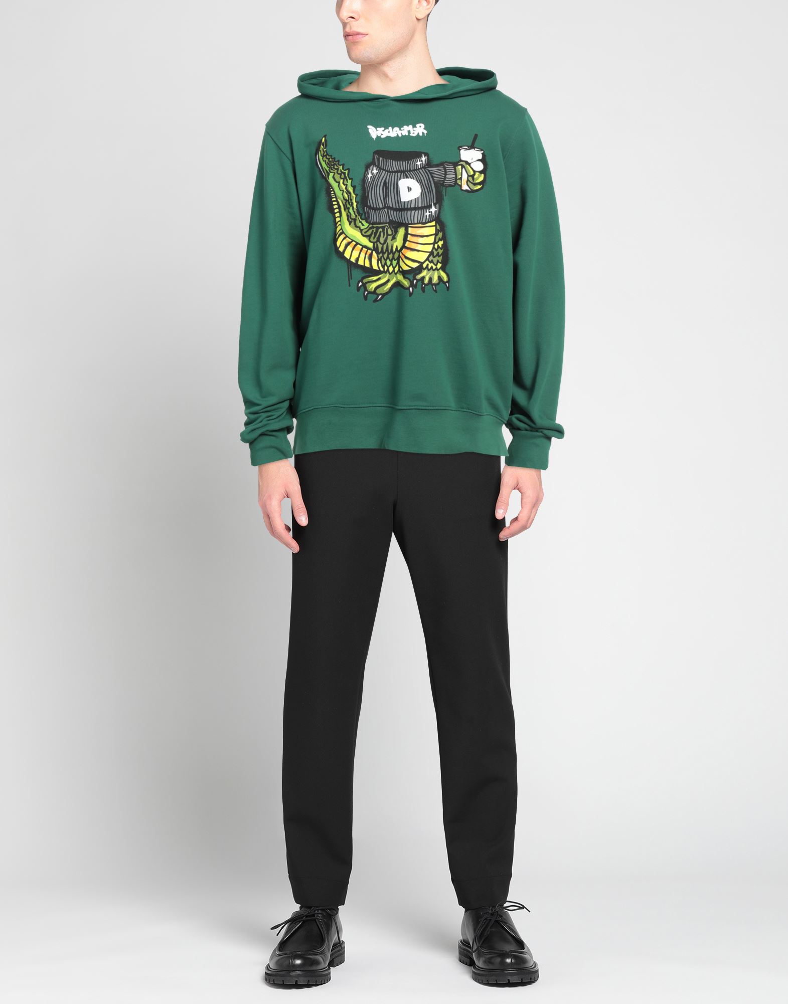  Disclaimer - Tops - Sweatshirts - On Yoox.com 