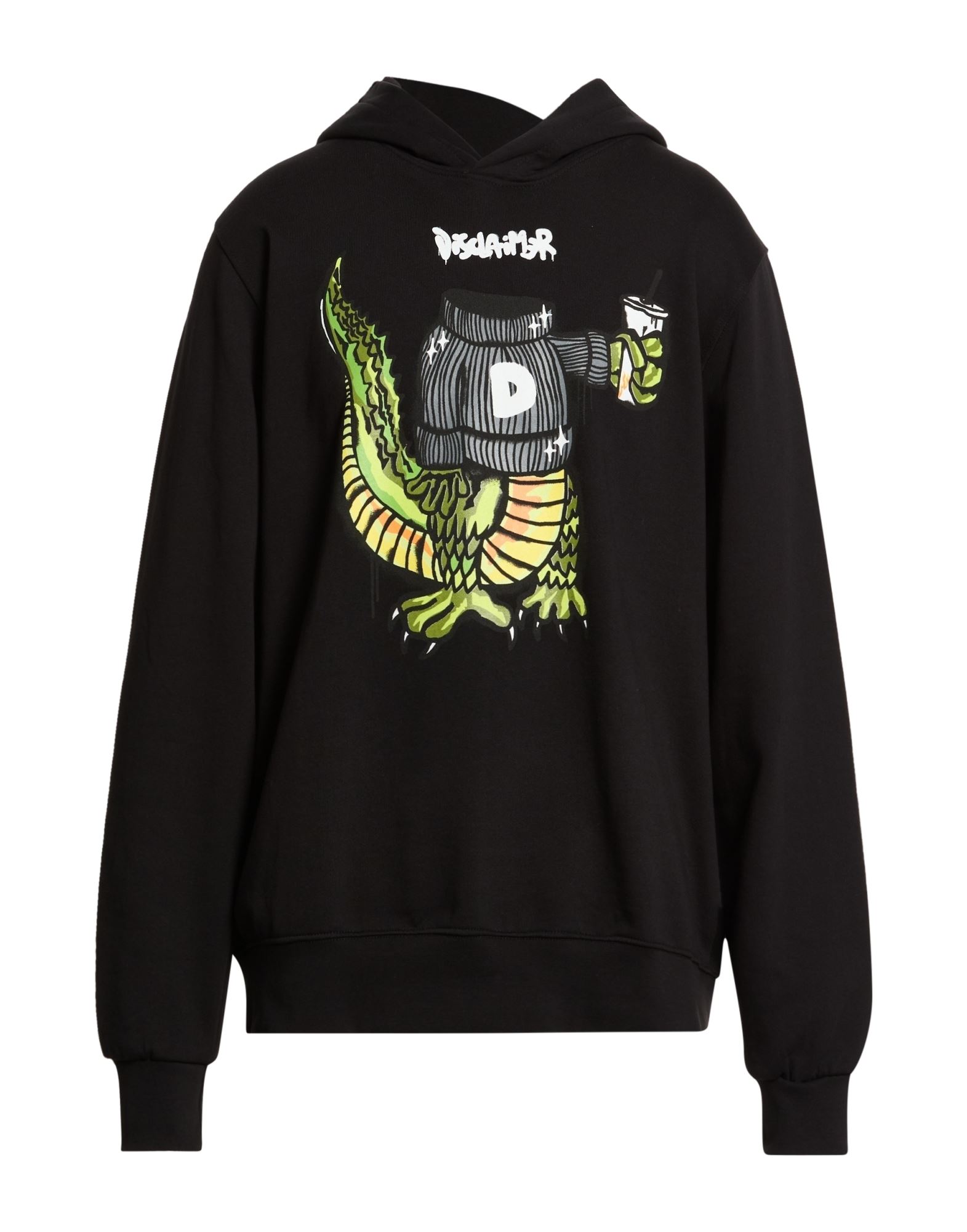  Disclaimer - Tops - Sweatshirts - On Yoox.com 