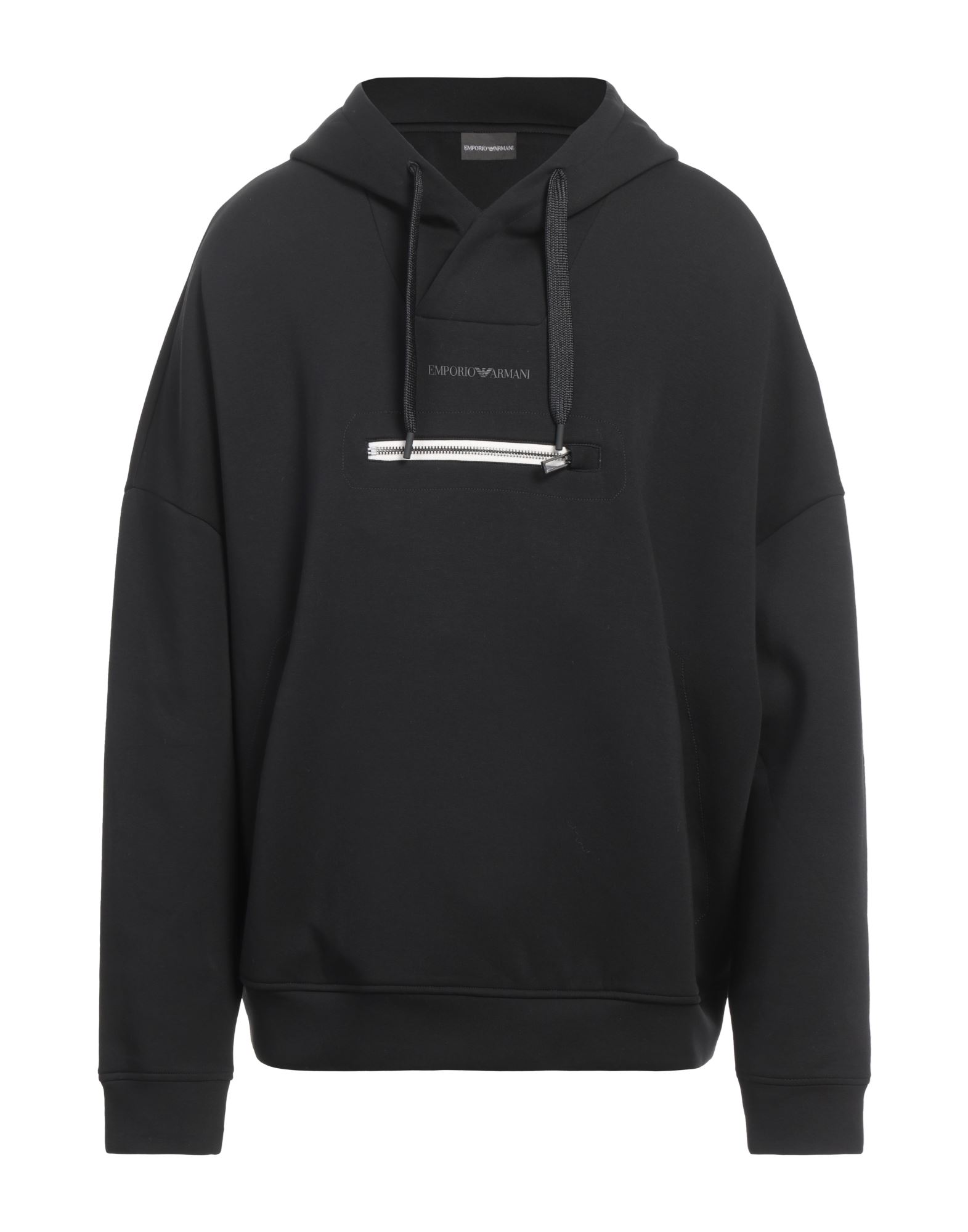 EMPORIO ARMANI ΜΠΛΟΥΖΑΚΙΑ Φούτερ