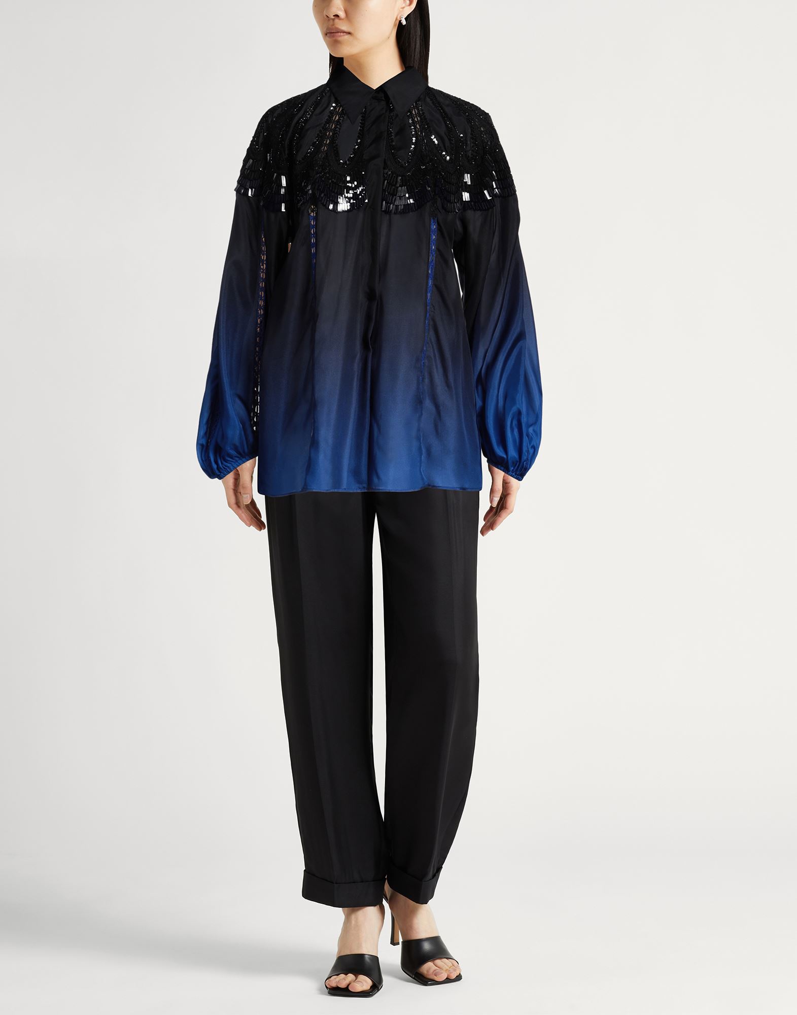  Alberta Ferretti - Tops - Hemden - On Yoox.com 