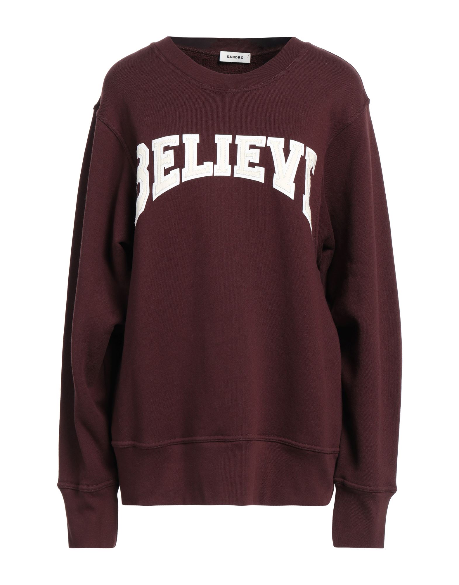  Sandro - Tops - Sweatshirts - On Yoox.com 