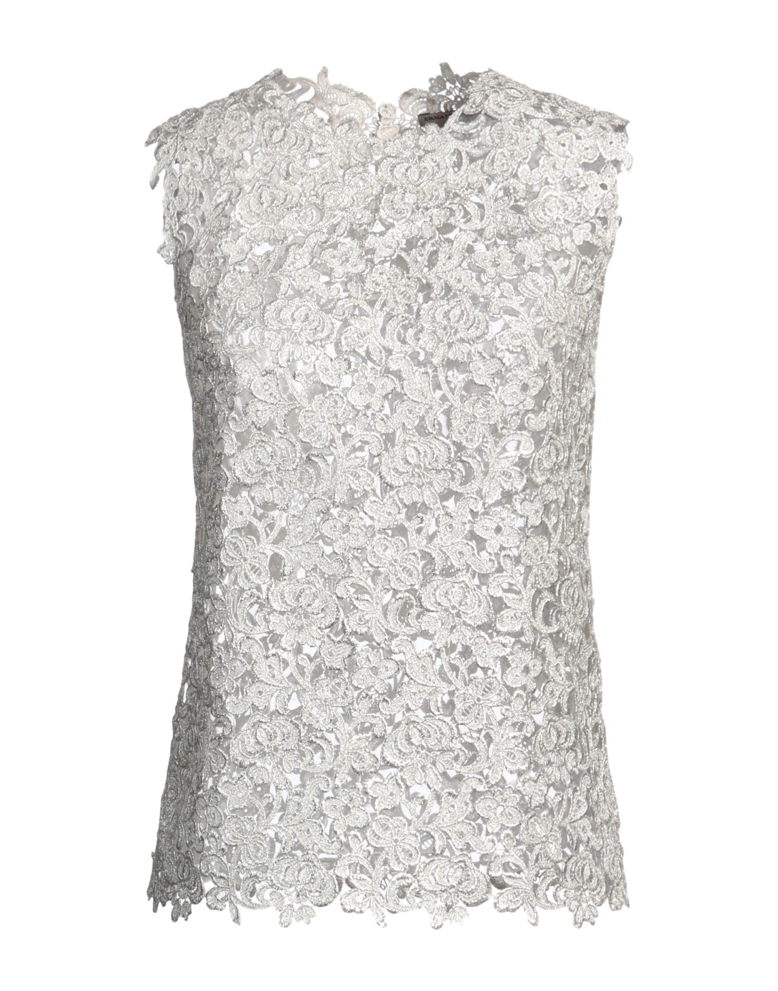 ERMANNO SCERVINO ERMANNO SCERVINO ΜΠΛΟΥΖΑΚΙΑ Τοπ