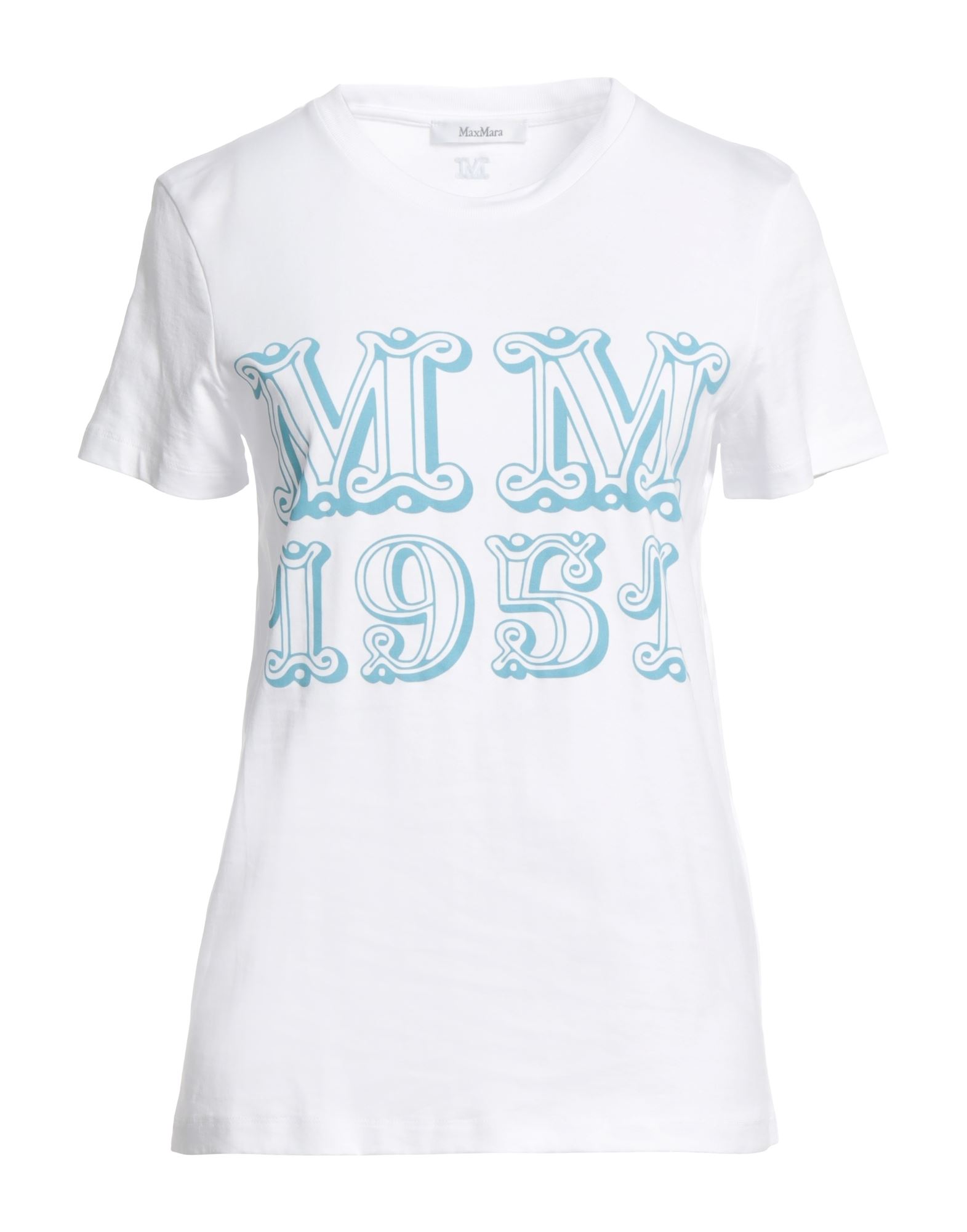 MAX MARA ΜΠΛΟΥΖΑΚΙΑ T-shirt