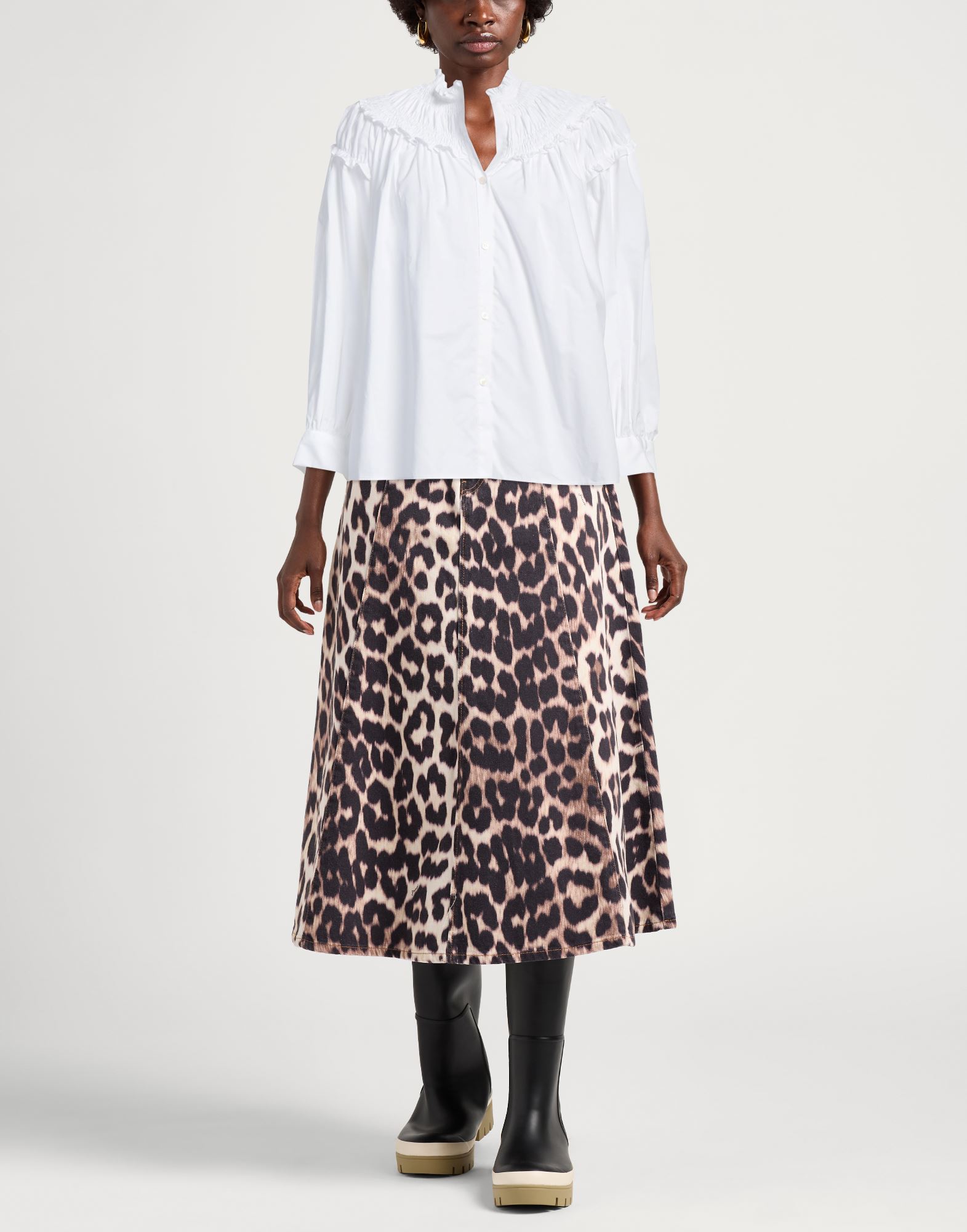  Sandro - Tops - Hemden - On Yoox.com 