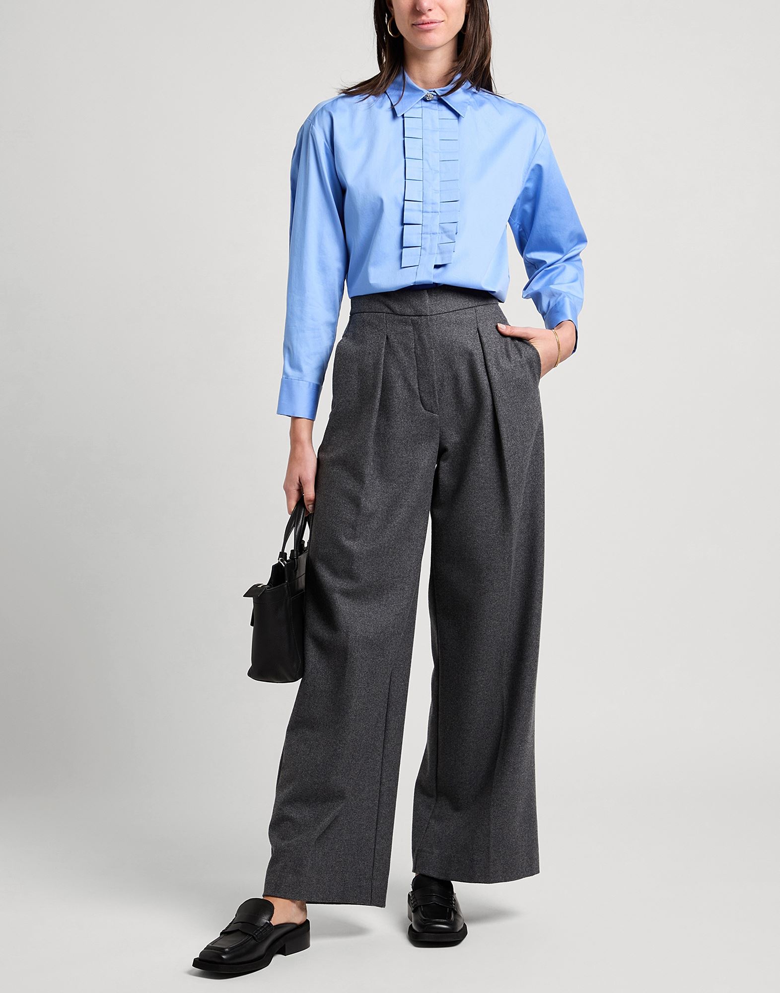  Sandro - Topwear - Camicie - On Yoox.com 
