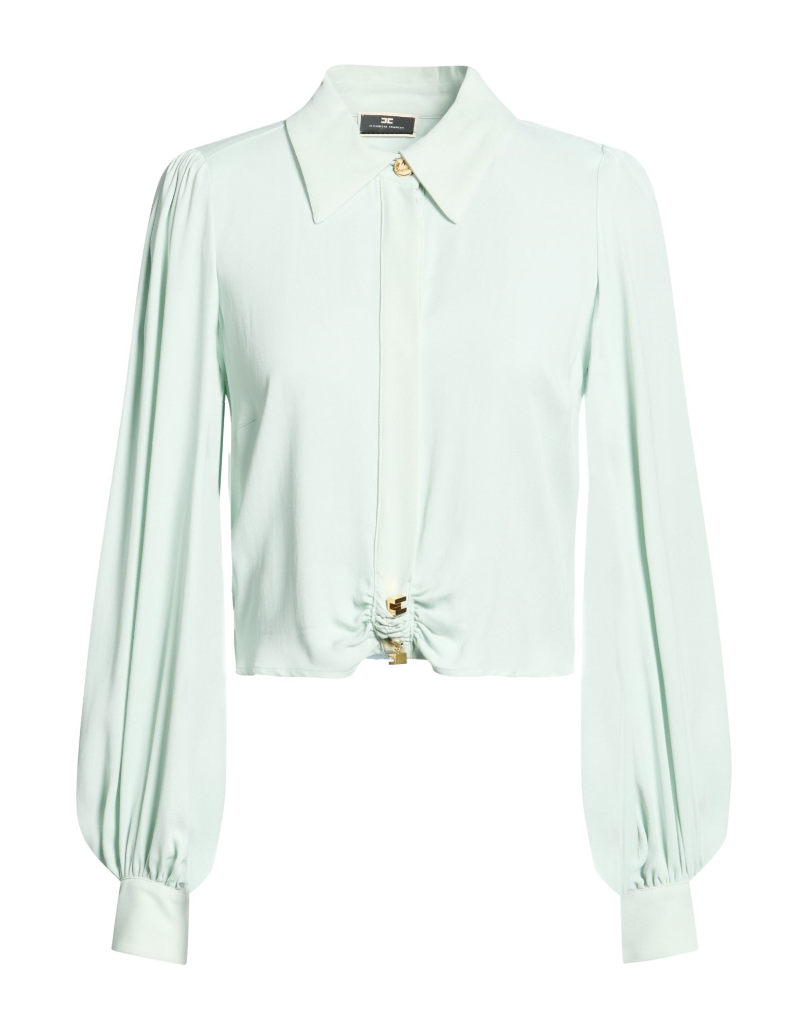 ELISABETTA FRANCHI ELISABETTA FRANCHI ΜΠΛΟΥΖΑΚΙΑ Πουκάμισο