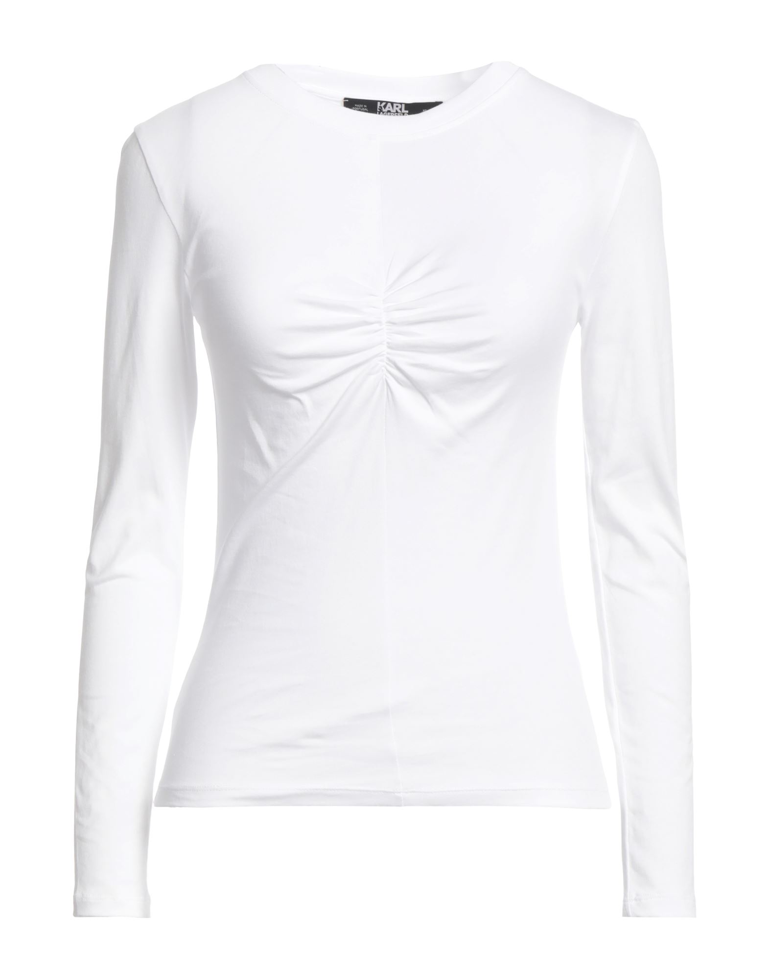KARL LAGERFELD ΜΠΛΟΥΖΑΚΙΑ T-shirt