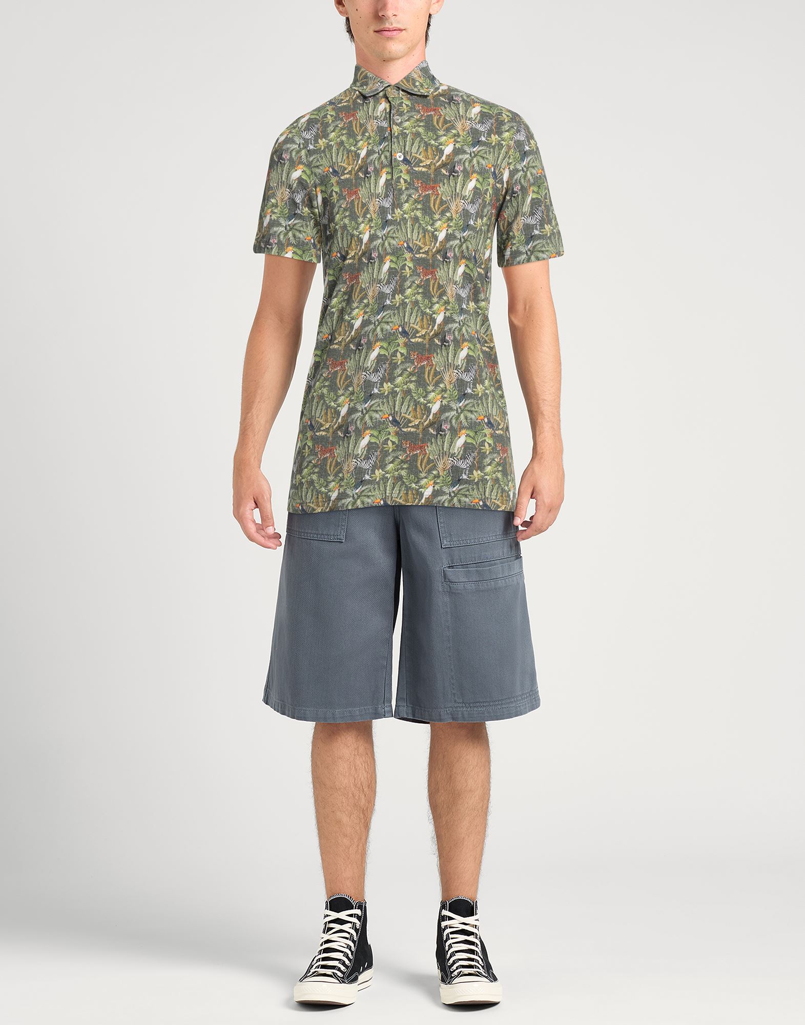  Altea - Tops - Poloshirts - On Yoox.com 