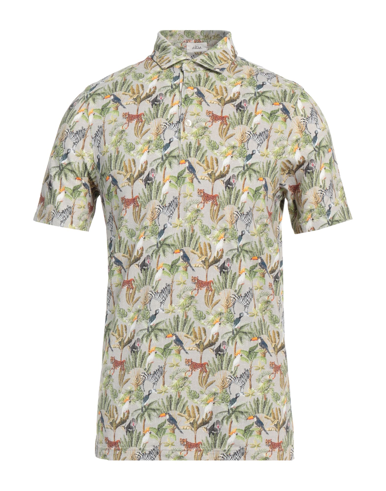  Altea - Camisetas Y Tops - Polos - On Yoox.com 