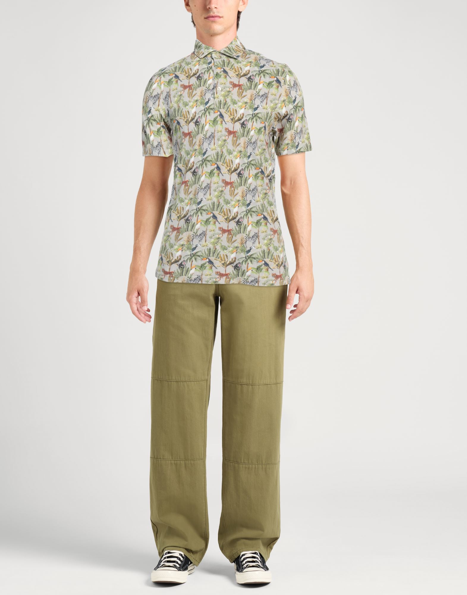  Altea - Camisetas Y Tops - Polos - On Yoox.com 