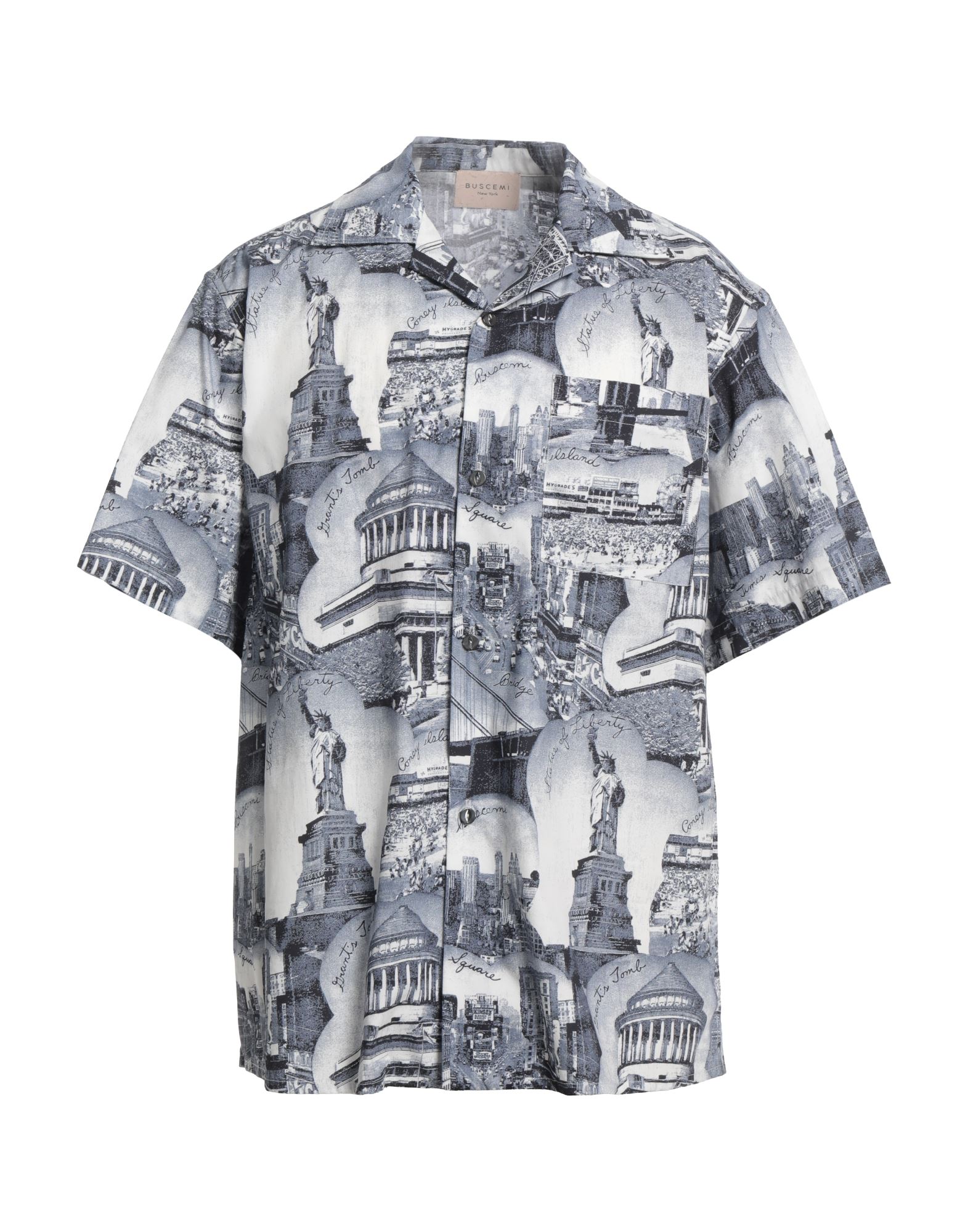  Buscemi - Tops - Hemden - On Yoox.com 