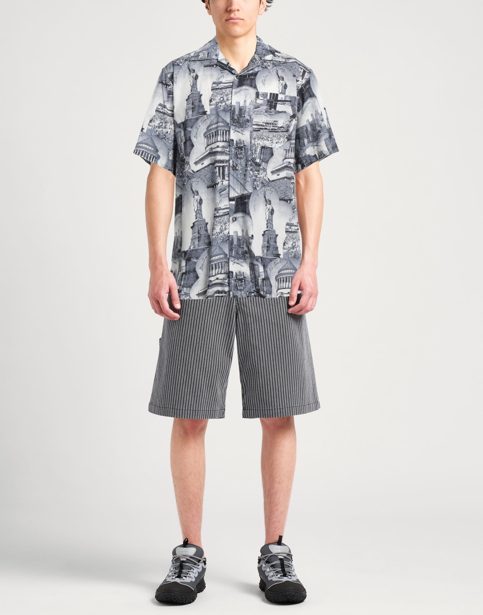  Buscemi - Tops - Hemden - On Yoox.com 