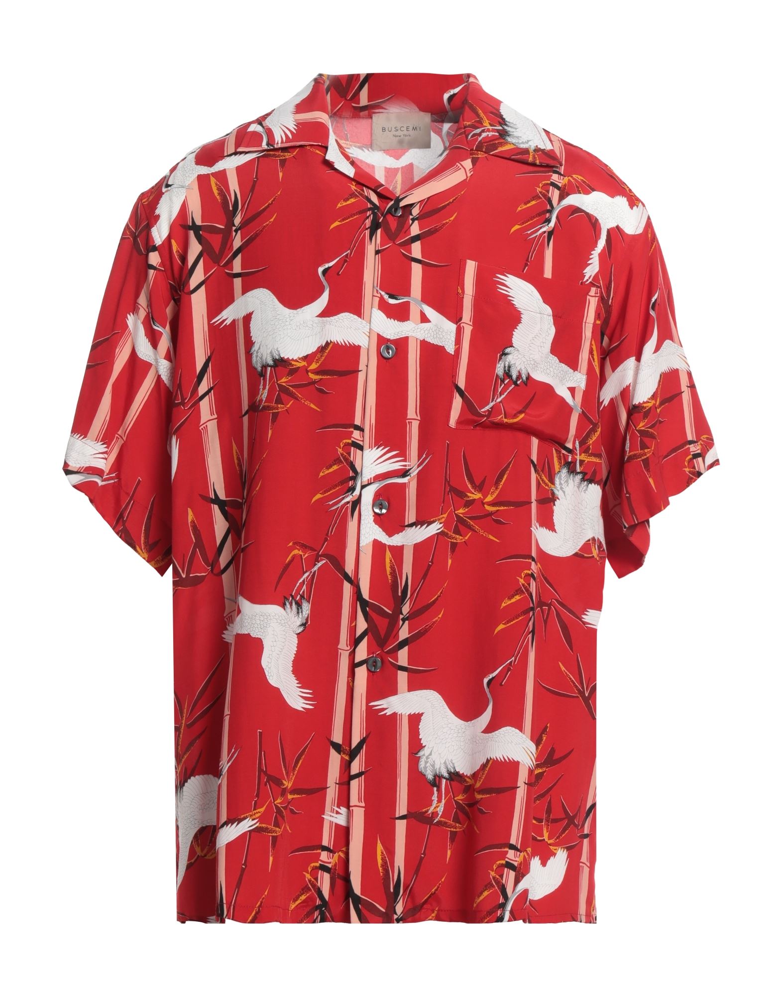  Buscemi - Tops - Hemden - On Yoox.com 