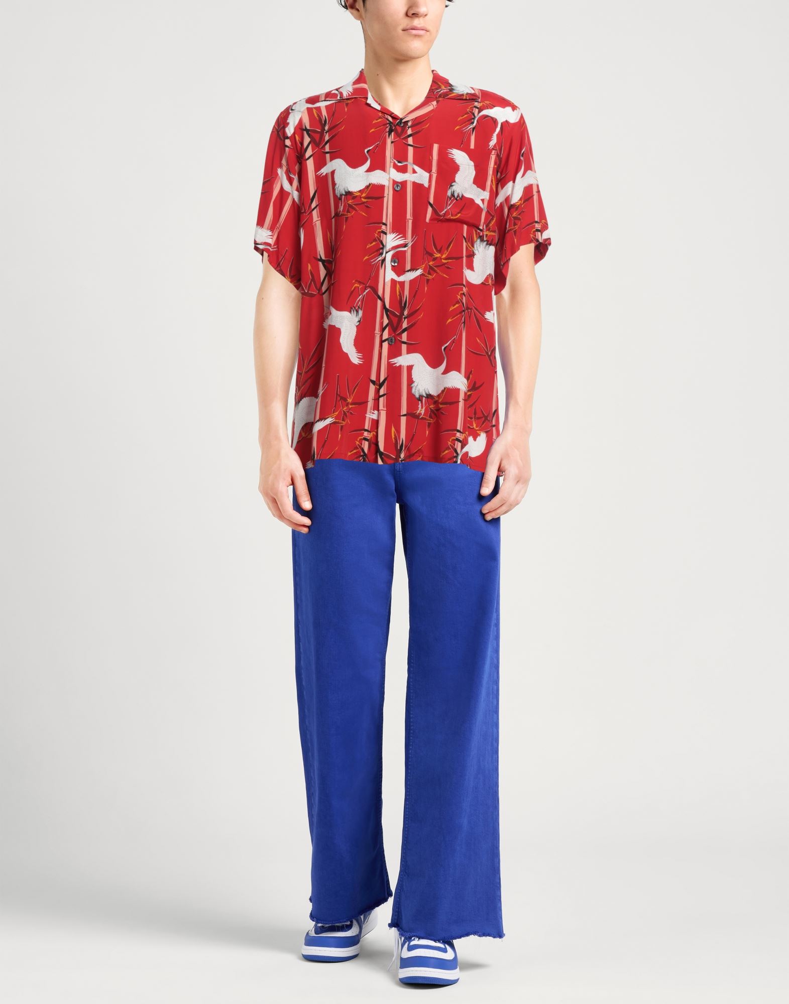  Buscemi - Tops - Hemden - On Yoox.com 