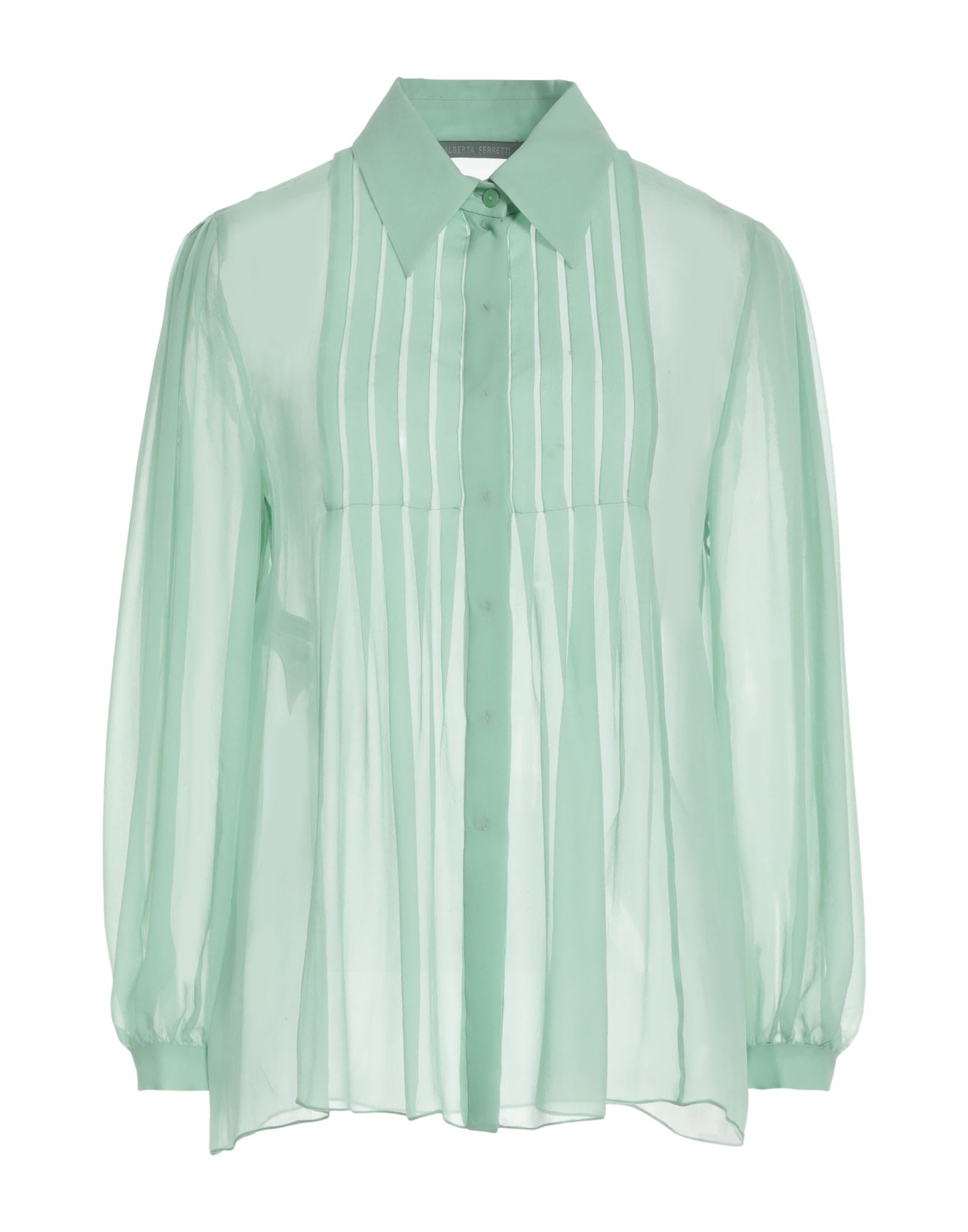 ALBERTA FERRETTI ALBERTA FERRETTI ΜΠΛΟΥΖΑΚΙΑ Πουκάμισο