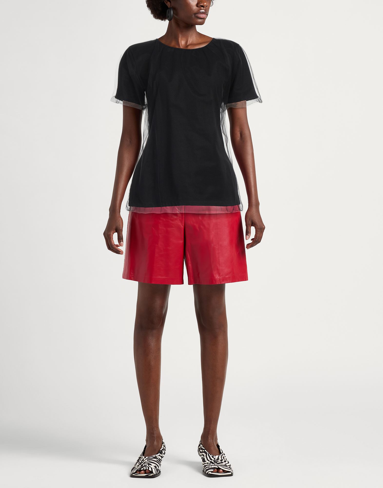  Meimeij - Tops - Tops - On Yoox.com 