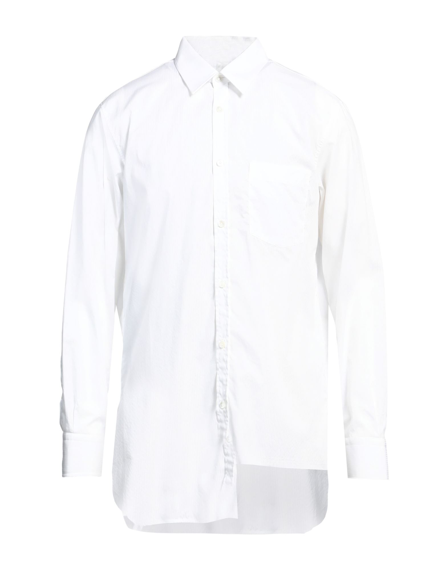  Lanvin - Tops - Hemden - On Yoox.com 