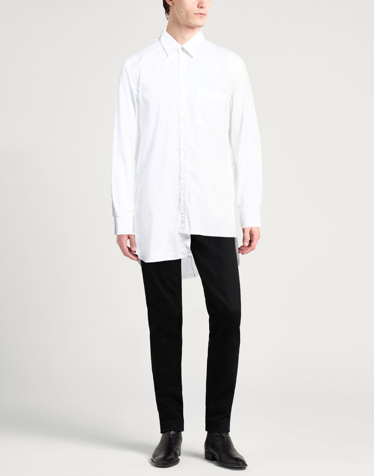  Lanvin - Tops - Hemden - On Yoox.com 