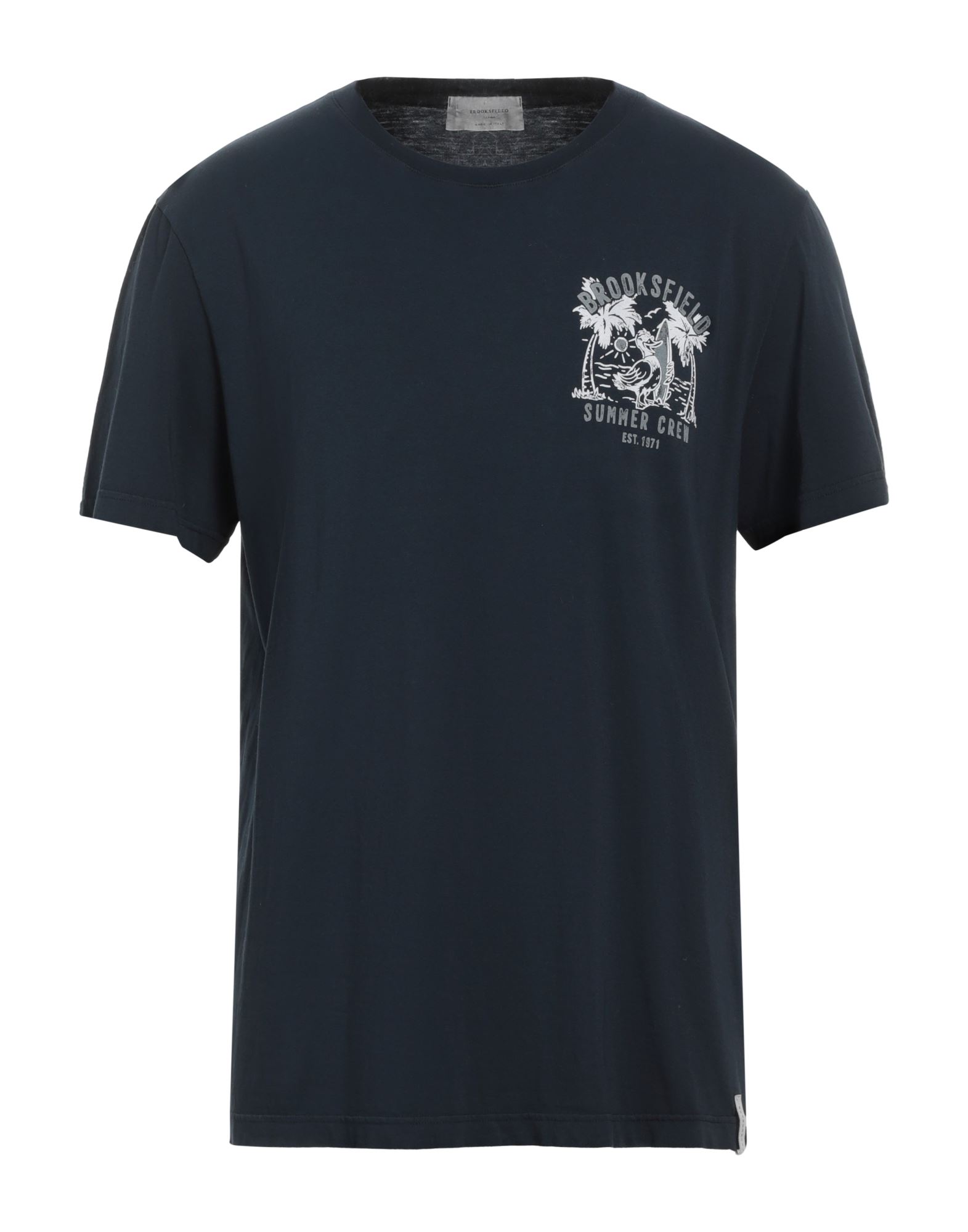 BROOKSFIELD ΜΠΛΟΥΖΑΚΙΑ T-shirt