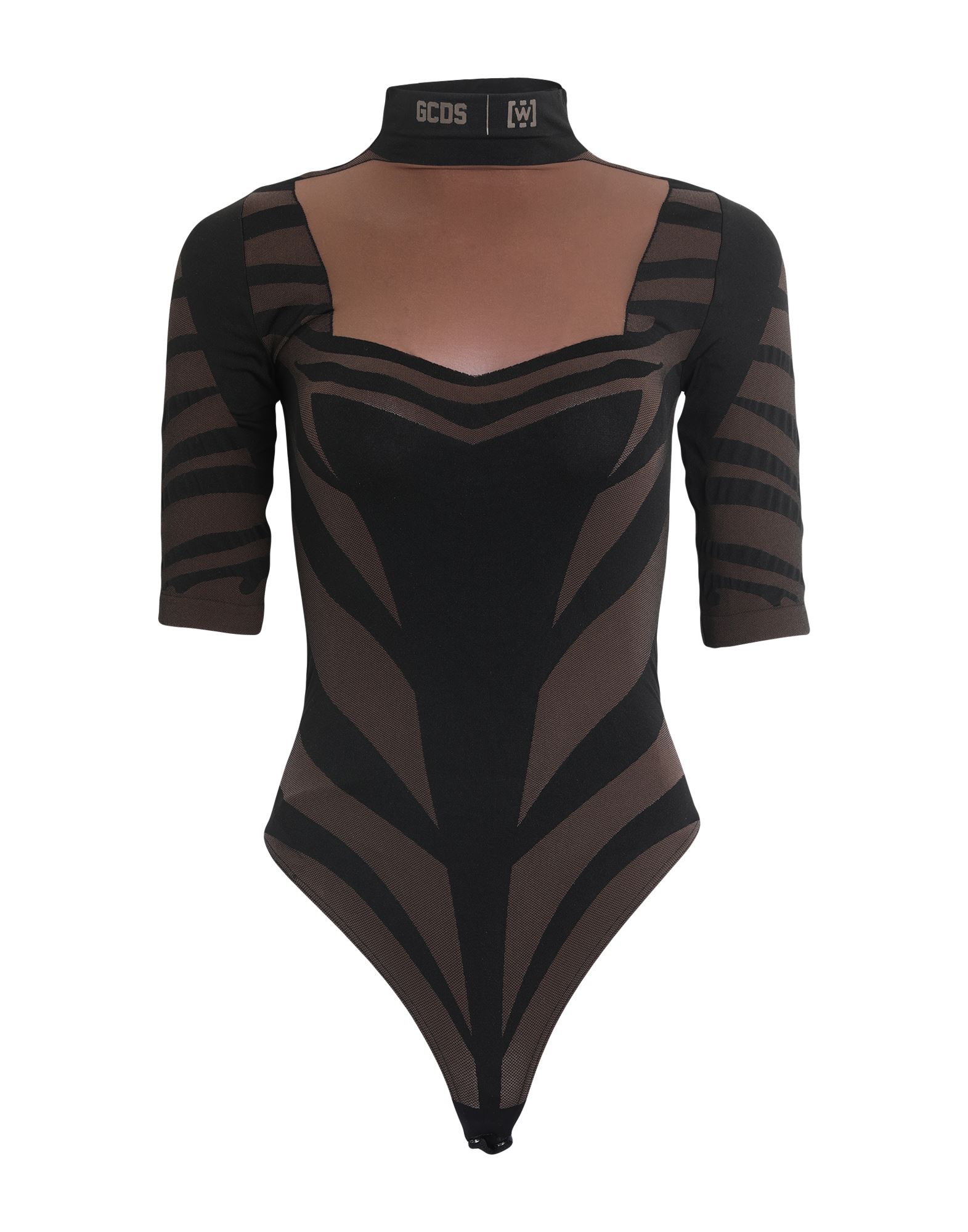  Gcds - Tops - Bodysuits - On Yoox.com 