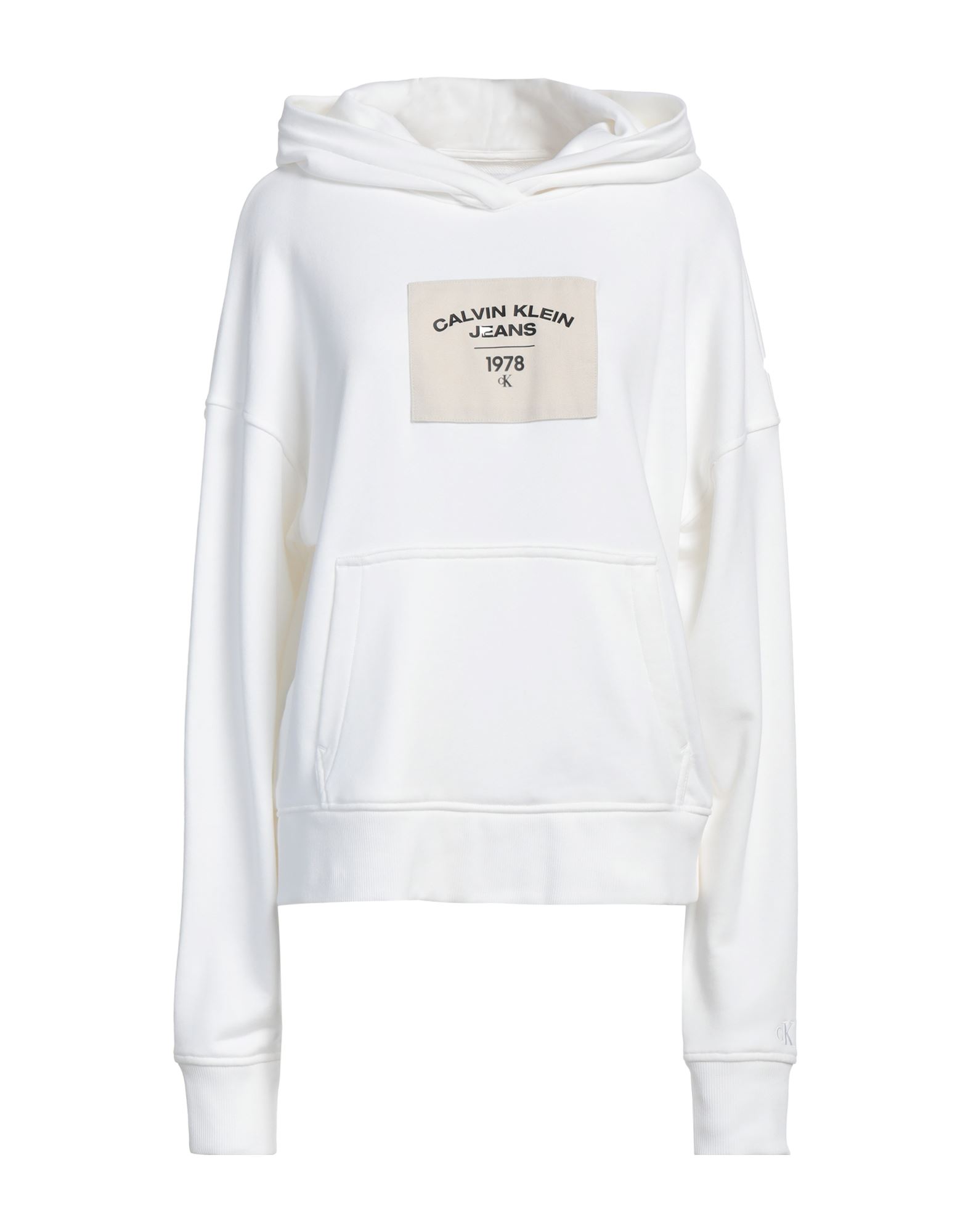 CALVIN KLEIN JEANS ΜΠΛΟΥΖΑΚΙΑ Φούτερ