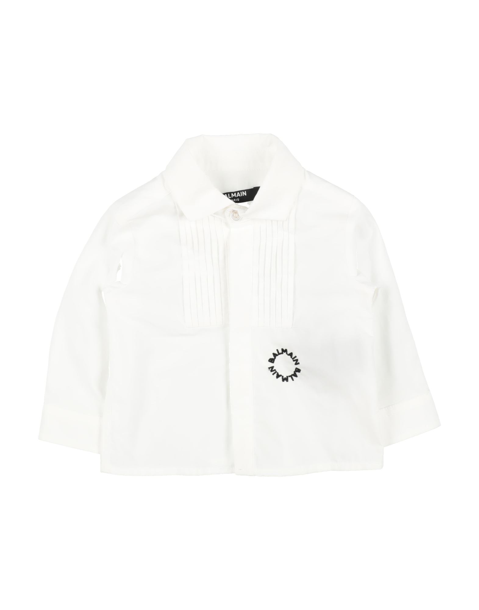  Balmain - Tops - Hemden - On Yoox.com 