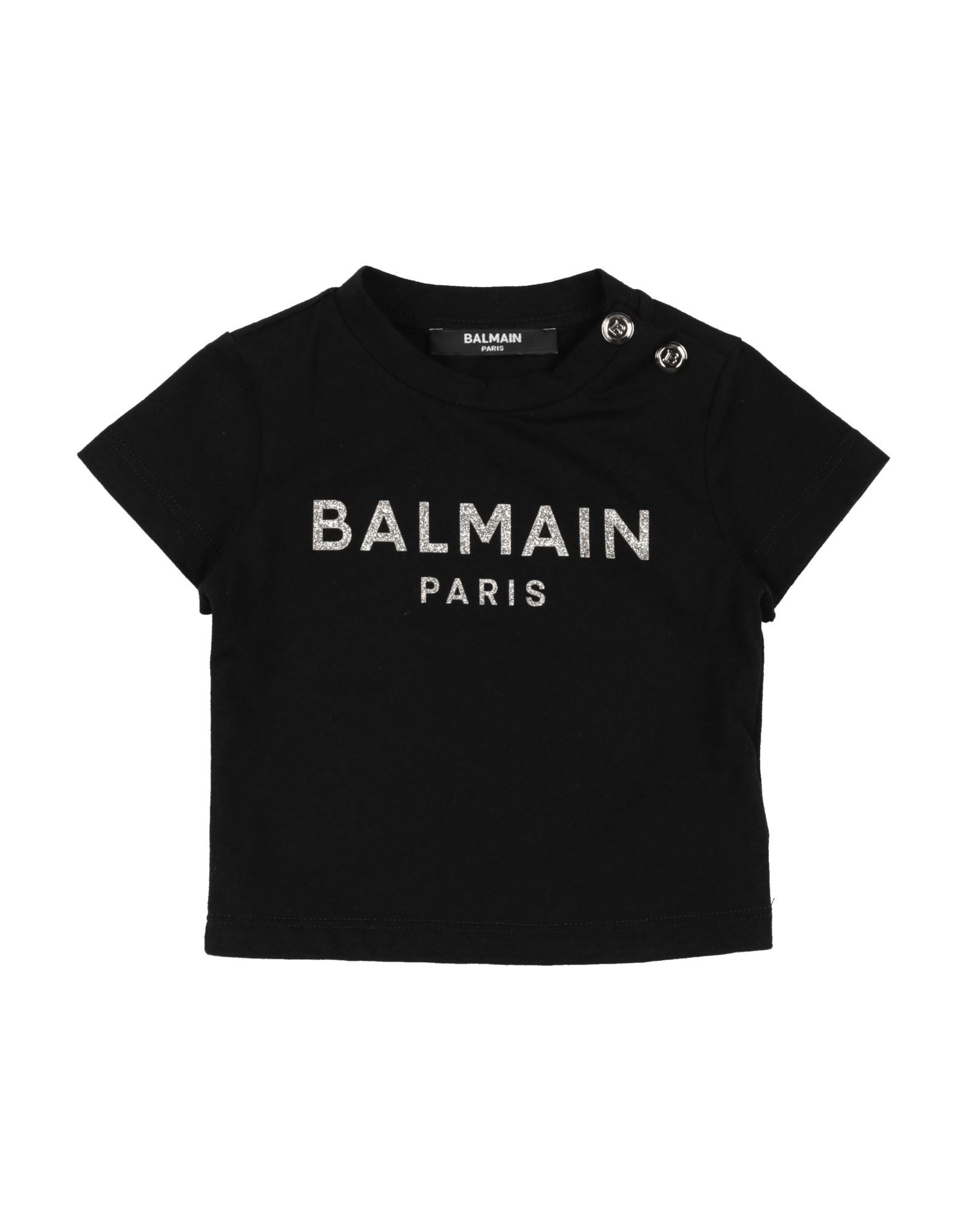  Balmain - Tops - T-shirts - On Yoox.com 