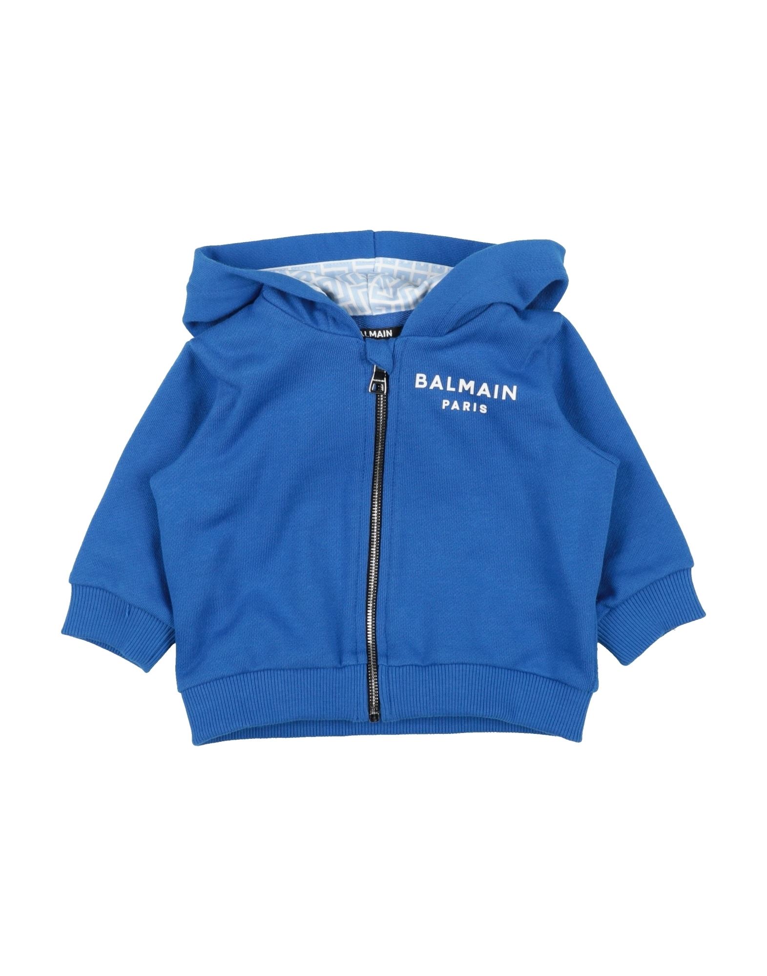  Balmain - Tops - Sweatshirts - On Yoox.com 