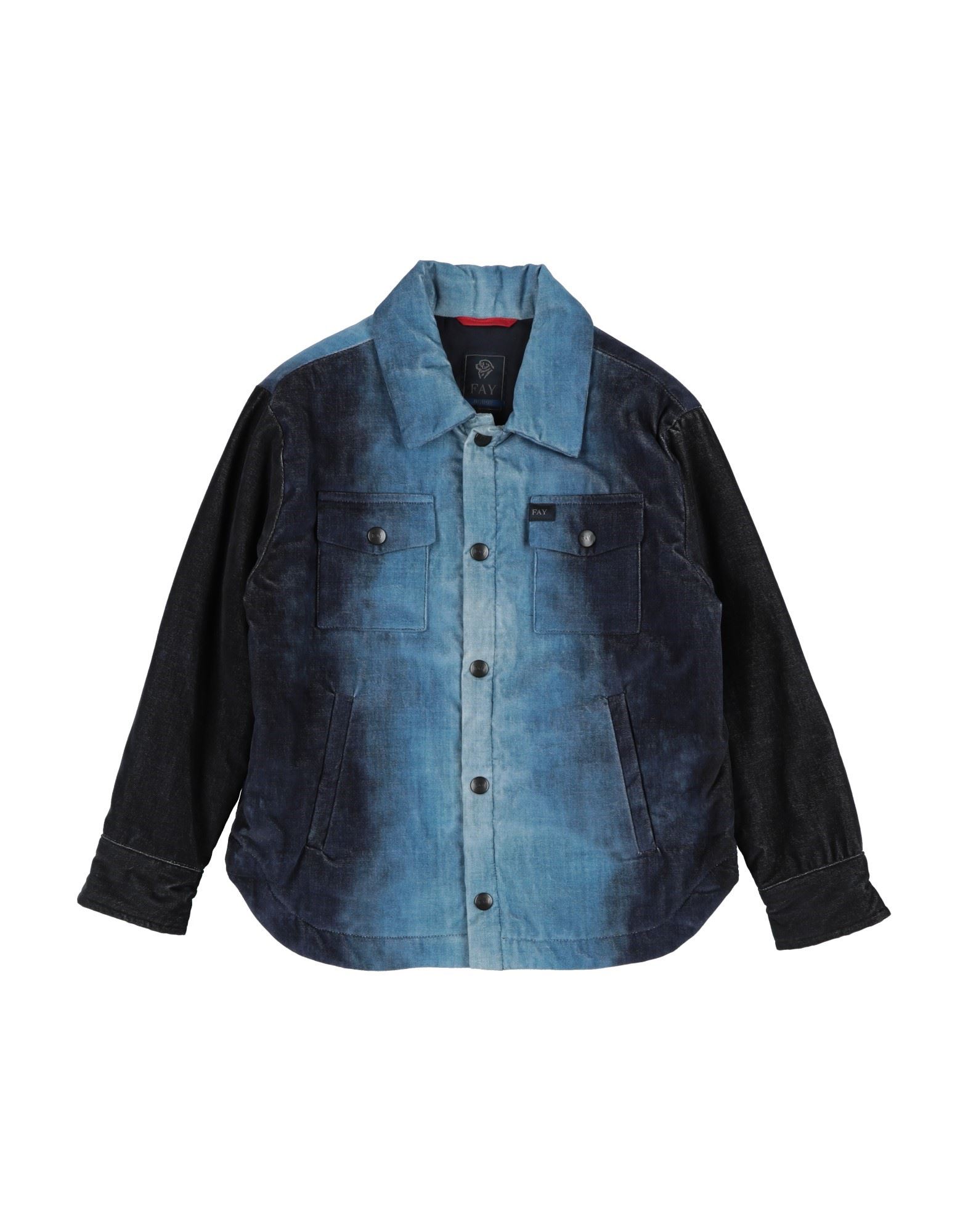  Fay - Tops - Hemden - On Yoox.com 