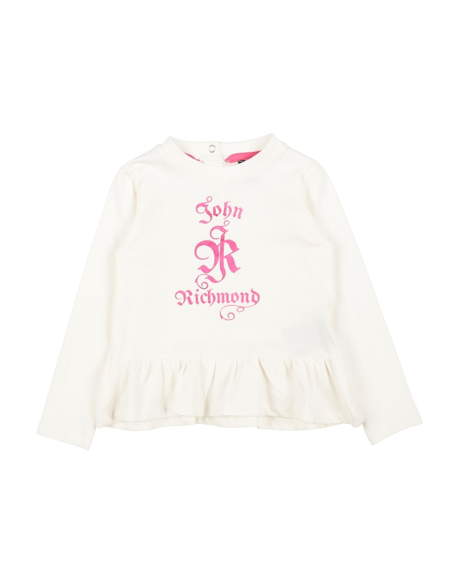  John Richmond - Tops - T-shirts - On Yoox.com 