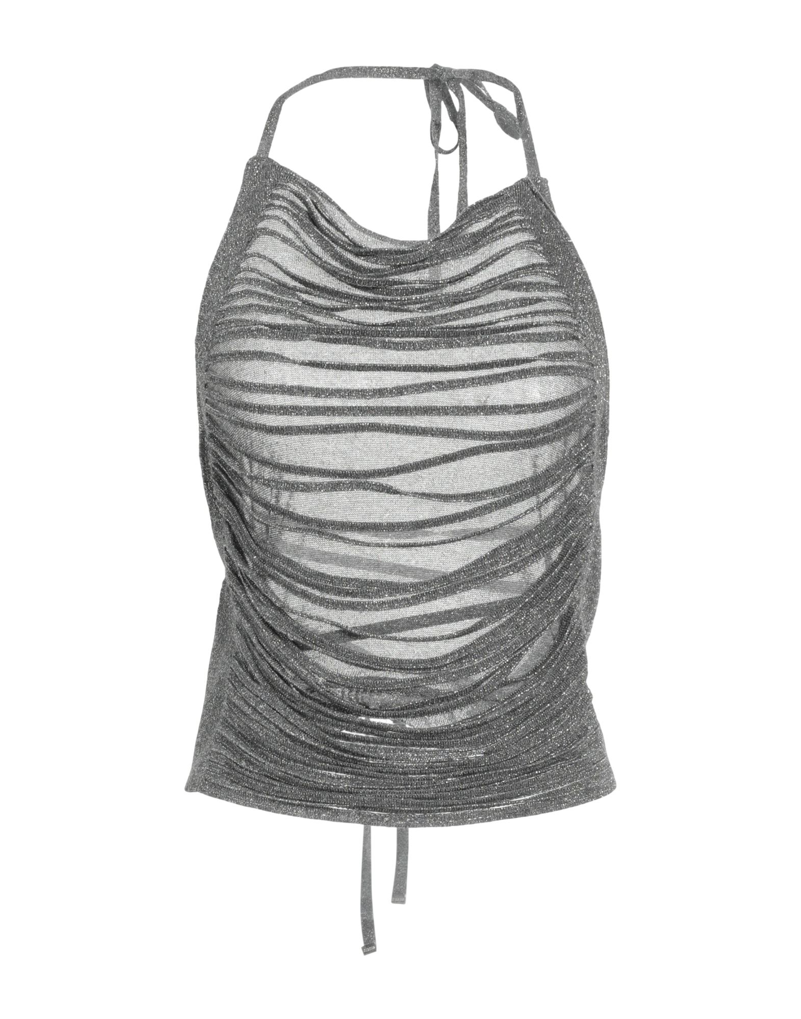  Circus Hotel - Camisetas Y Tops - Tops - On Yoox.com 