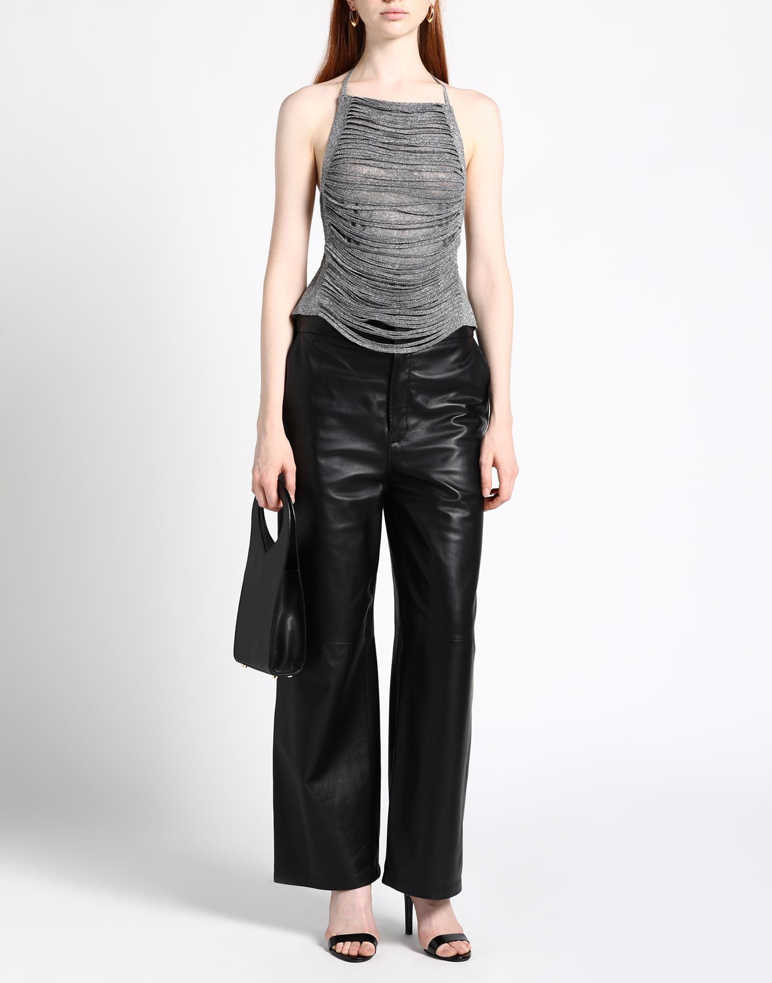  Circus Hotel - Camisetas Y Tops - Tops - On Yoox.com 