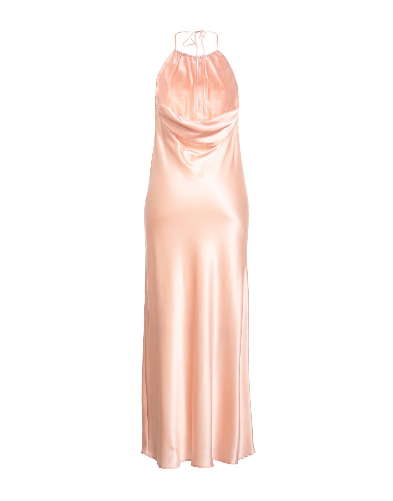  Lardini - Kleider - Maxi-kleider - On Yoox.com 