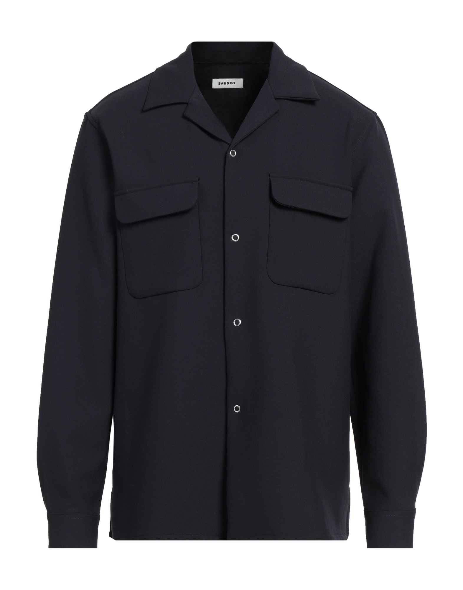  Sandro - Tops - Hemden - On Yoox.com 