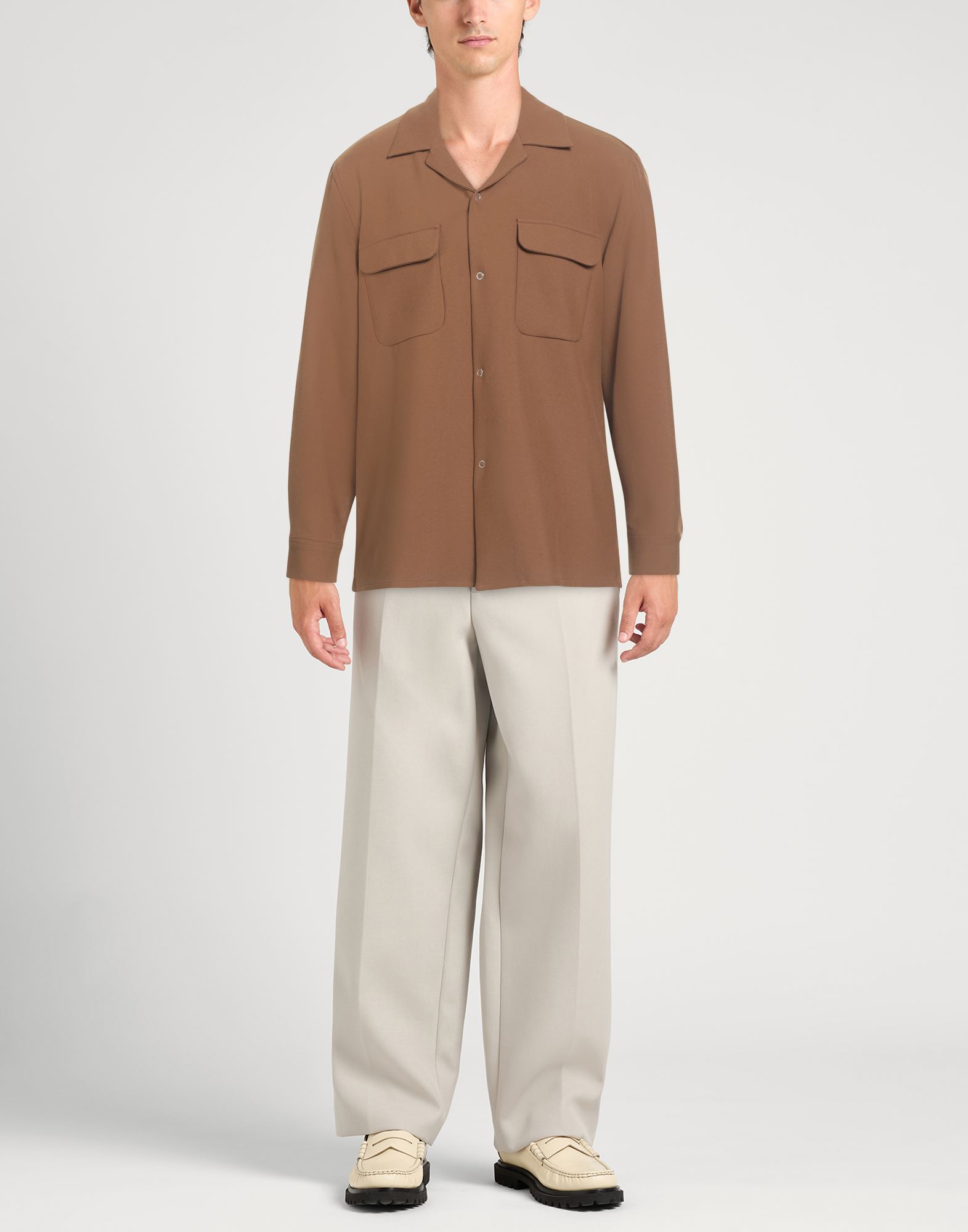  Sandro - Topwear - Camicie - On Yoox.com 