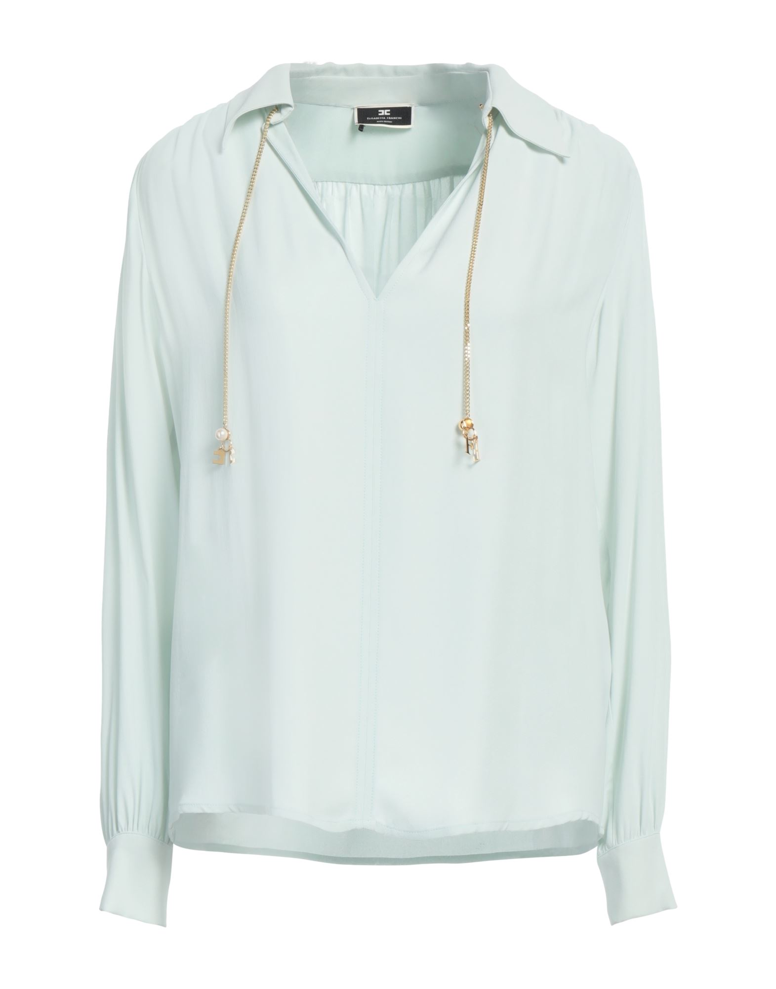 ELISABETTA FRANCHI ELISABETTA FRANCHI ΜΠΛΟΥΖΑΚΙΑ Τοπ